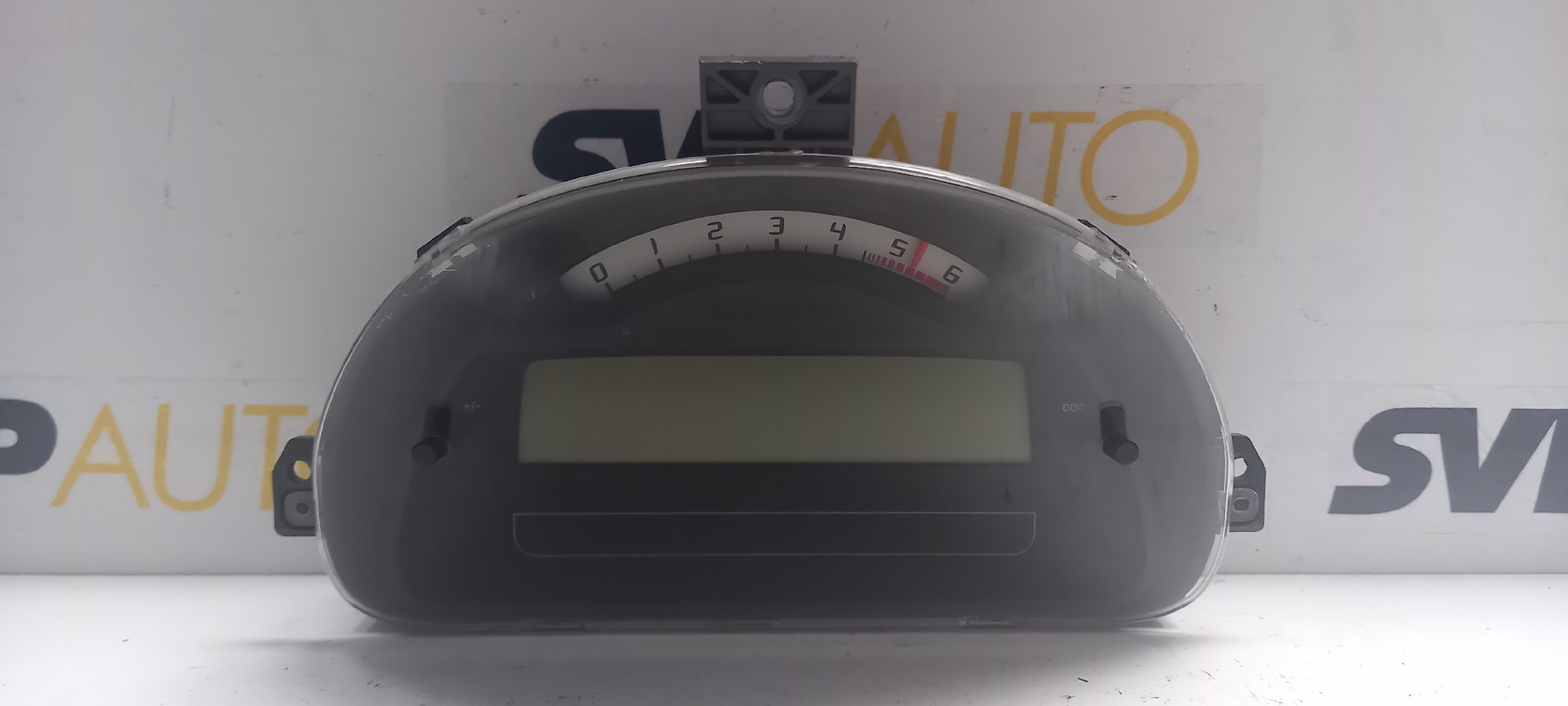Quadrante CITROEN C3 I (FC_, FN_) | 02 - 