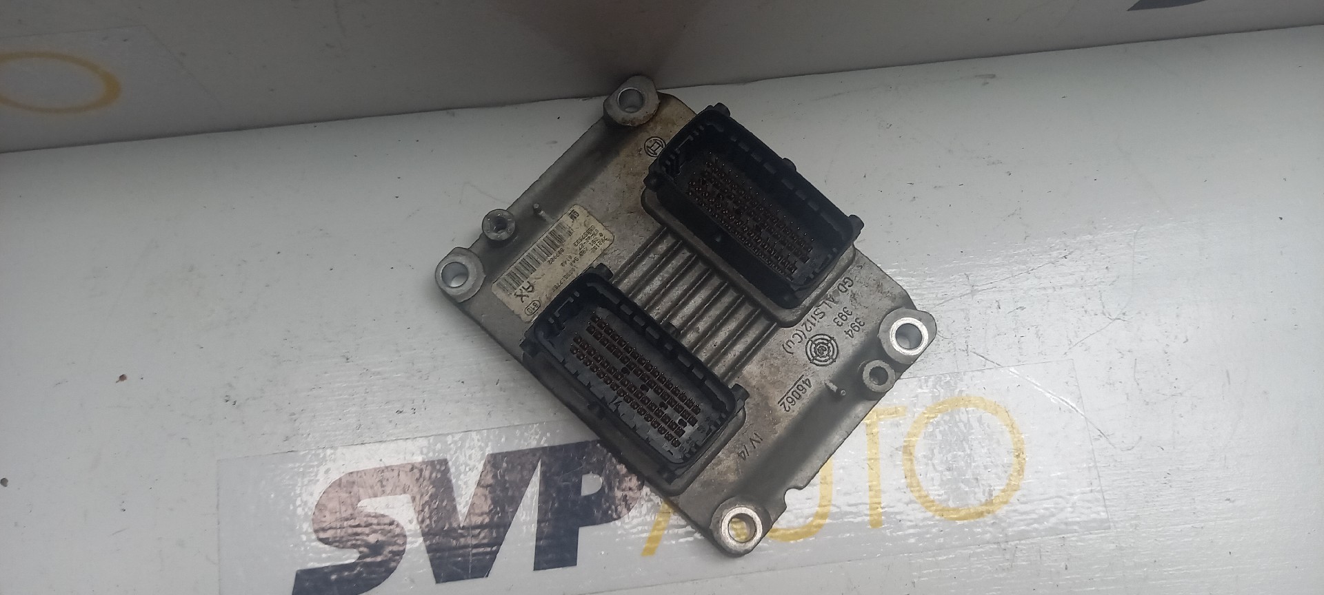 Módulo / Centralina OPEL CORSA D (S07) | 06 - 14