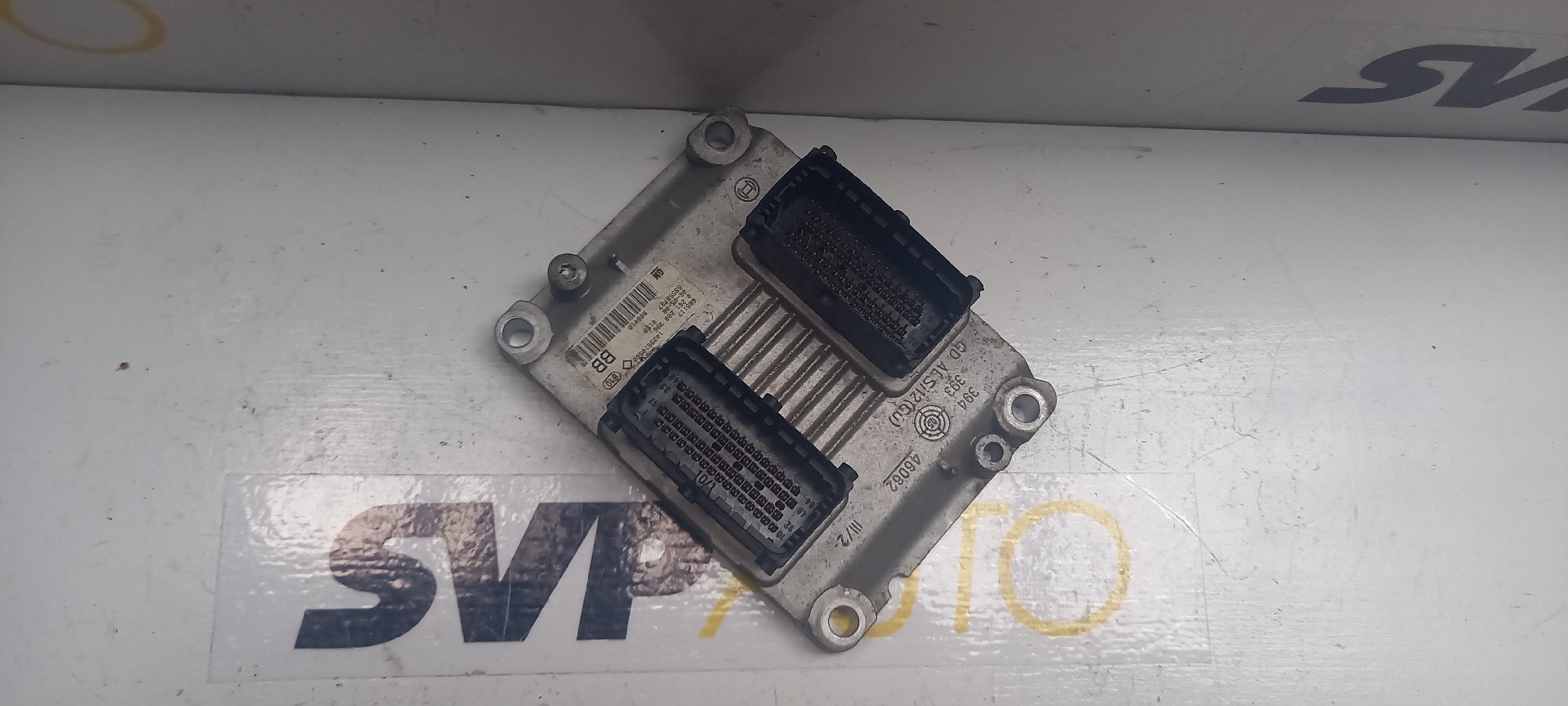 Módulo / Centralina OPEL ASTRA H Combi (A04) | 04 - 14