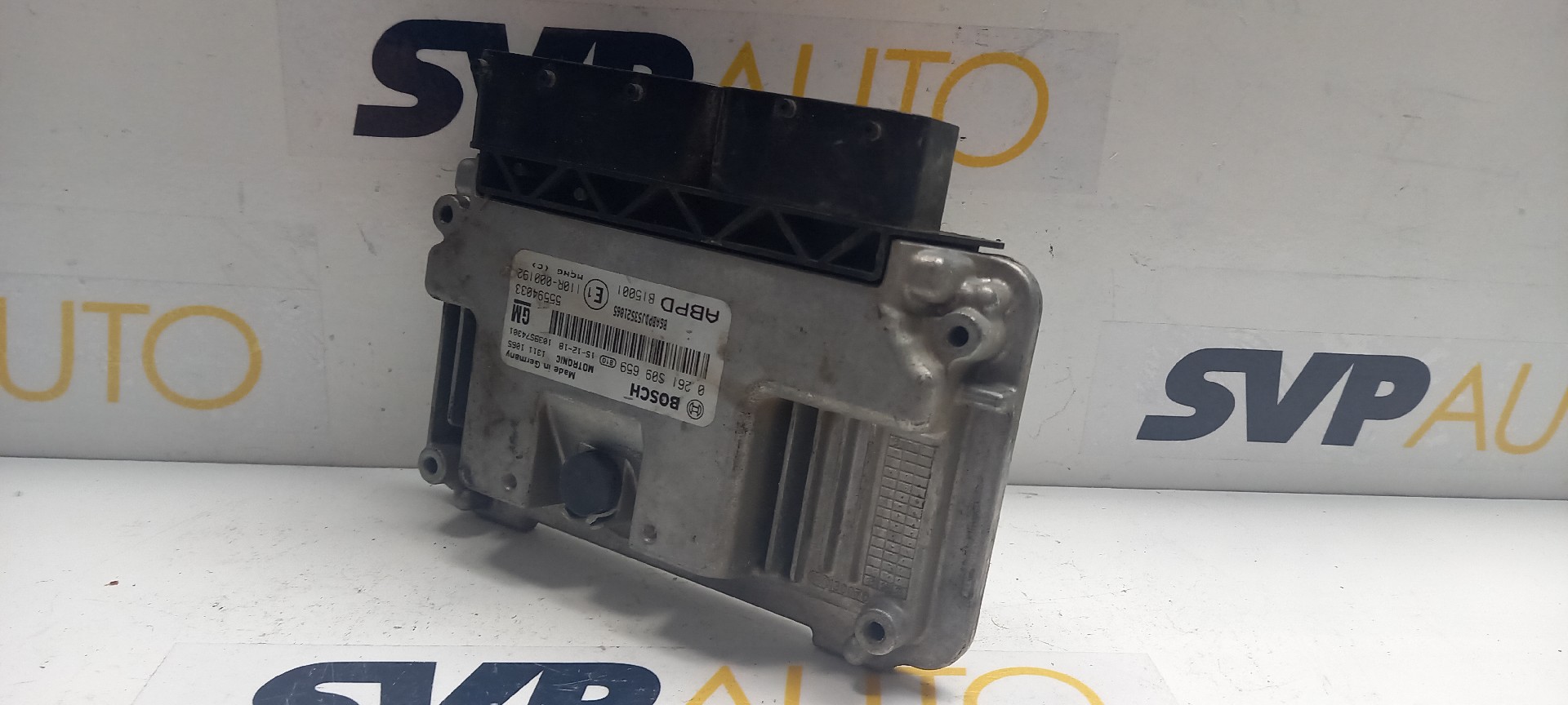 Módulo / Centralina OPEL ZAFIRA TOURER C (P12) | 11 - 