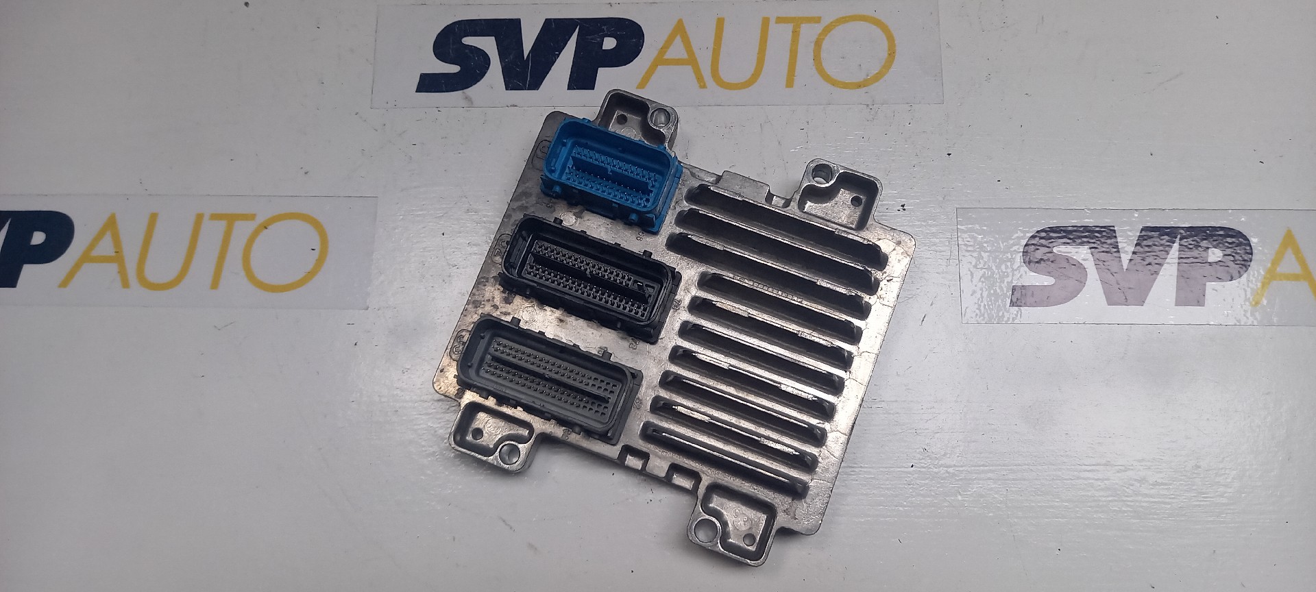 Módulo / Centralina OPEL MOKKA / MOKKA X (J13) | 12 - 