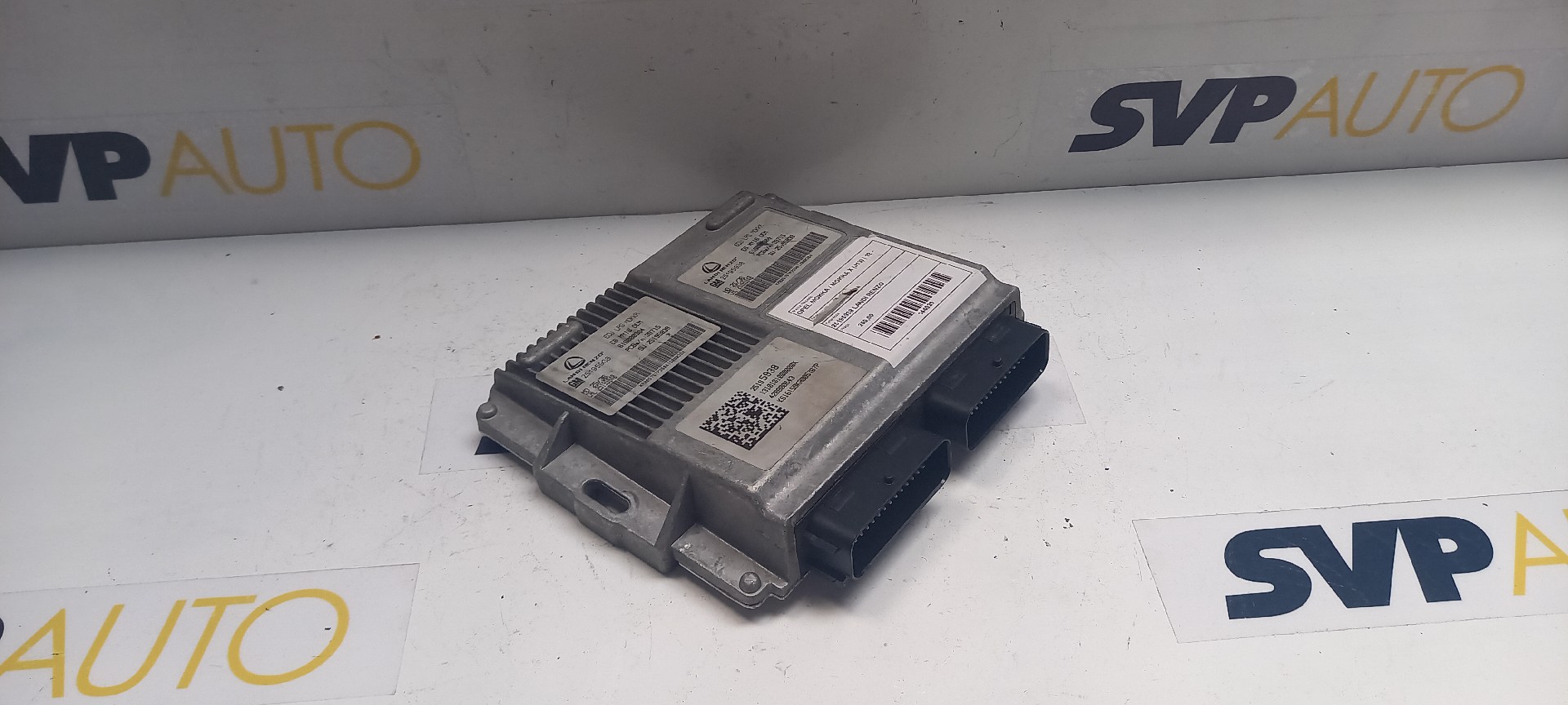 Módulo / Centralina OPEL MOKKA / MOKKA X (J13) | 12 - 