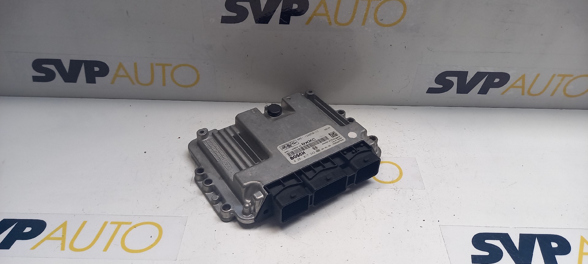 Modulo / Centralina FORD FOCUS II Turnier (DA_, FFS, DS) | 04 - 12