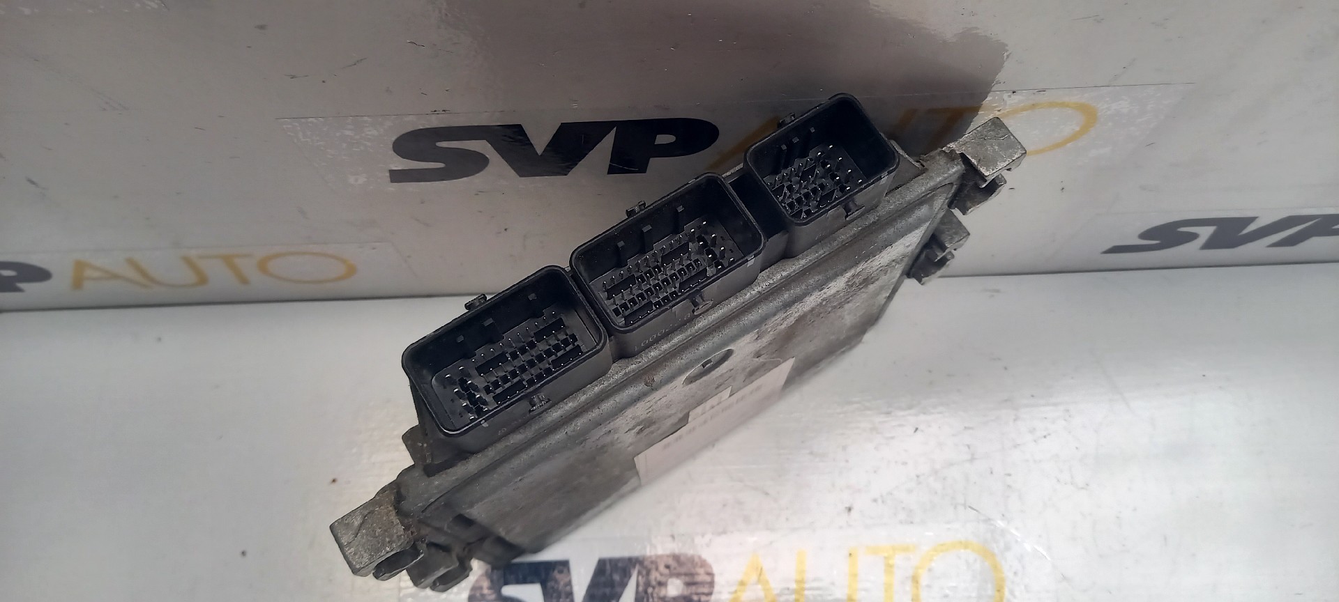 Centralita del Motor FORD FIESTA VI (CB1, CCN) | 08 -  Imagem-2