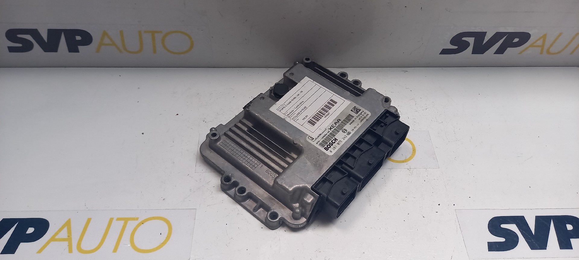Modulo / Centralina FORD C-MAX (DM2) | 07 - 10