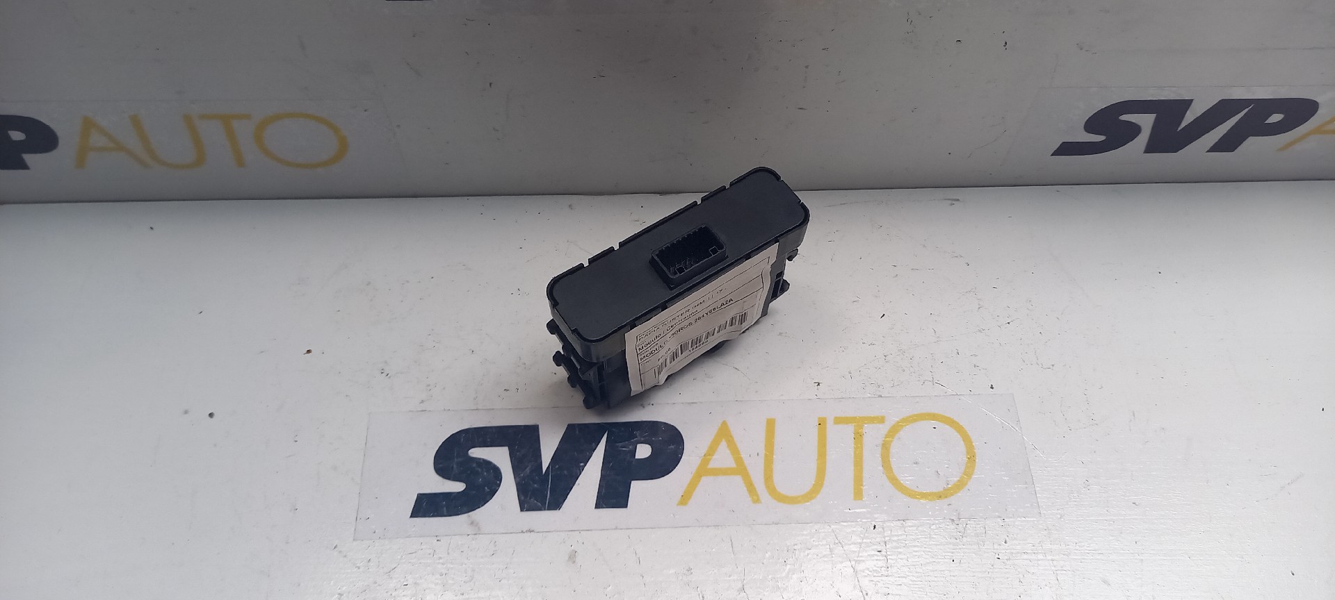 Módulo / Centralina DACIA DUSTER (HM_) | 17 - 