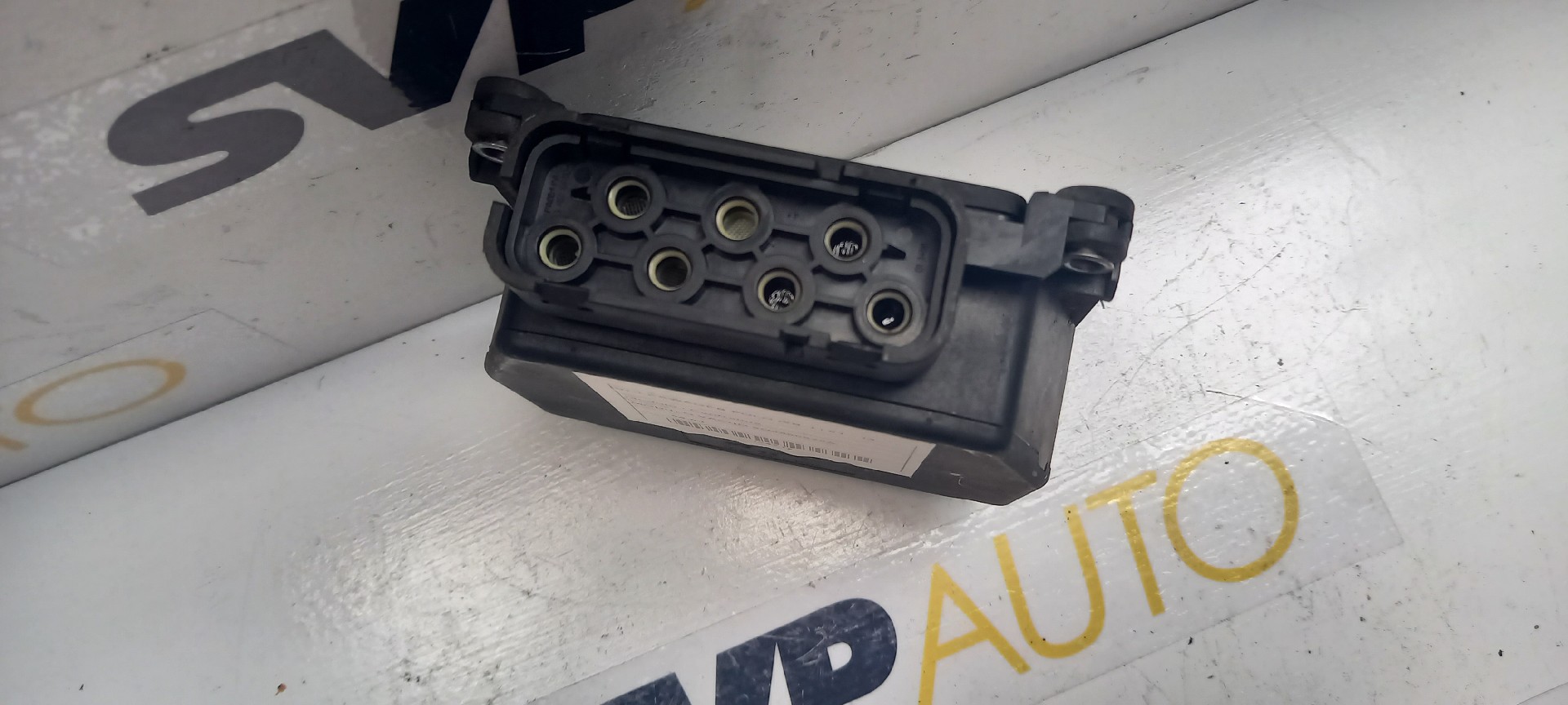 Engine Module VOLKSWAGEN POLO (9N_) | 01 - 14 Imagem-2