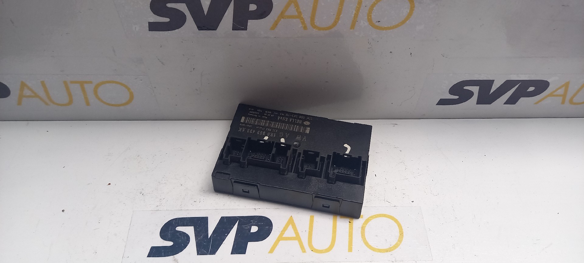 Engine Module SEAT LEON (1P1) | 05 - 13 Imagem-0