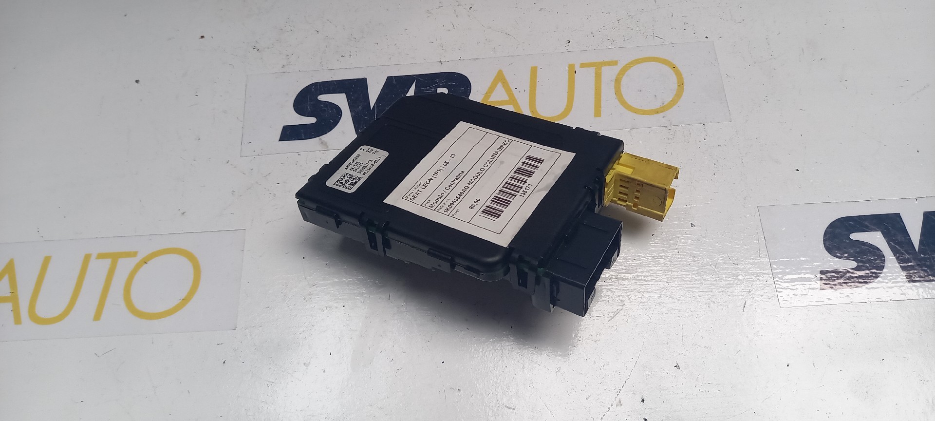 Módulo / Centralina SEAT LEON (1P1) | 05 - 13