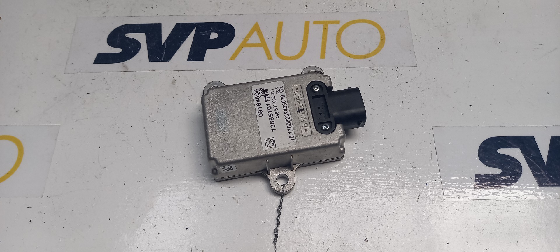 Módulo / Centralina OPEL SIGNUM Hatchback (Z03) | 03 - 08