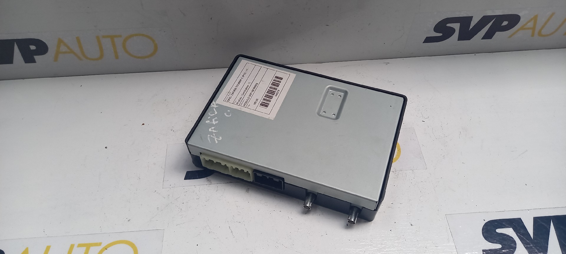 Módulo / Centralina OPEL ZAFIRA TOURER C (P12) | 11 - 