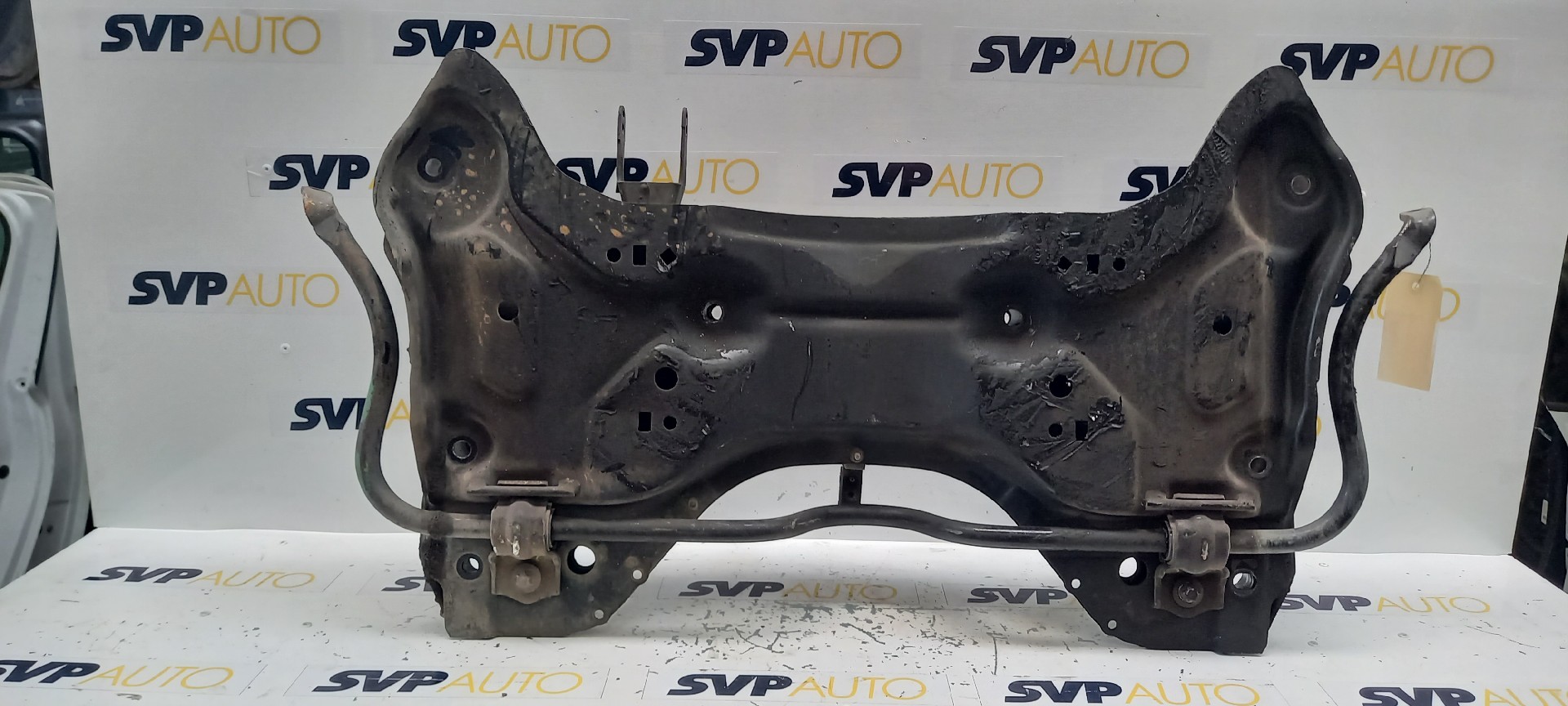 Charriot PEUGEOT 206 Hatchback (2A/C) | 98 - 12