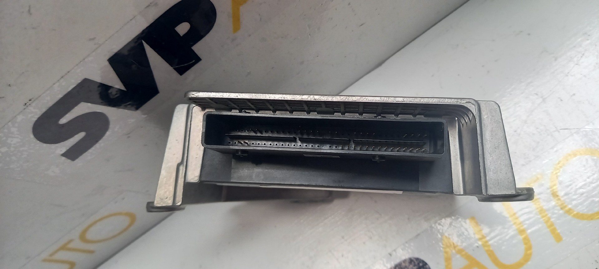 Engine Module RENAULT CLIO III (BR0/1, CR0/1) | 05 -  Imagem-2