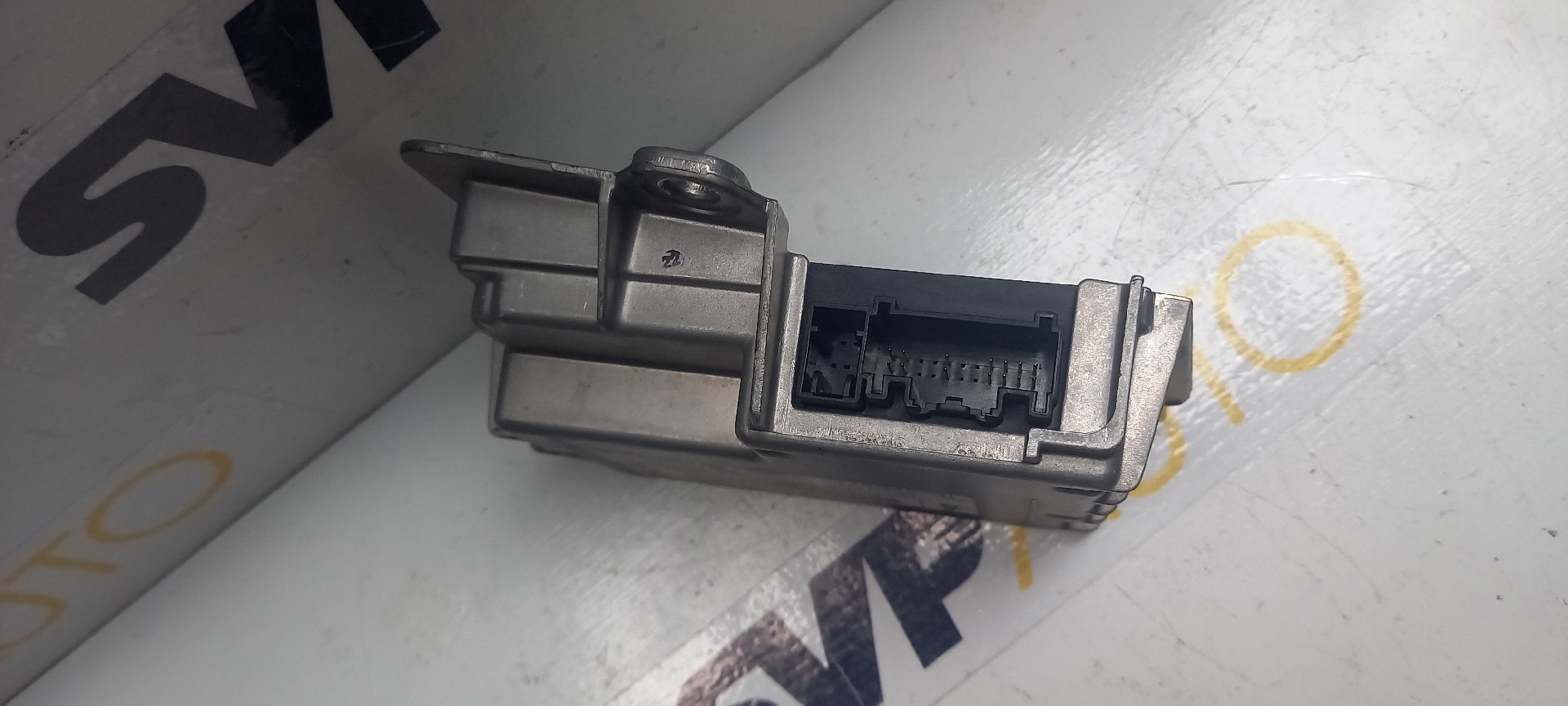 Engine Module RENAULT CLIO III (BR0/1, CR0/1) | 05 -  Imagem-3