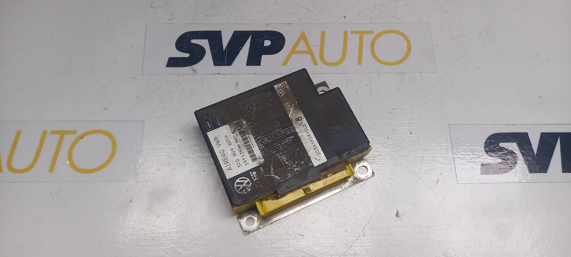 Engine Module SEAT LEON (1P1) | 05 - 13 Imagem-0