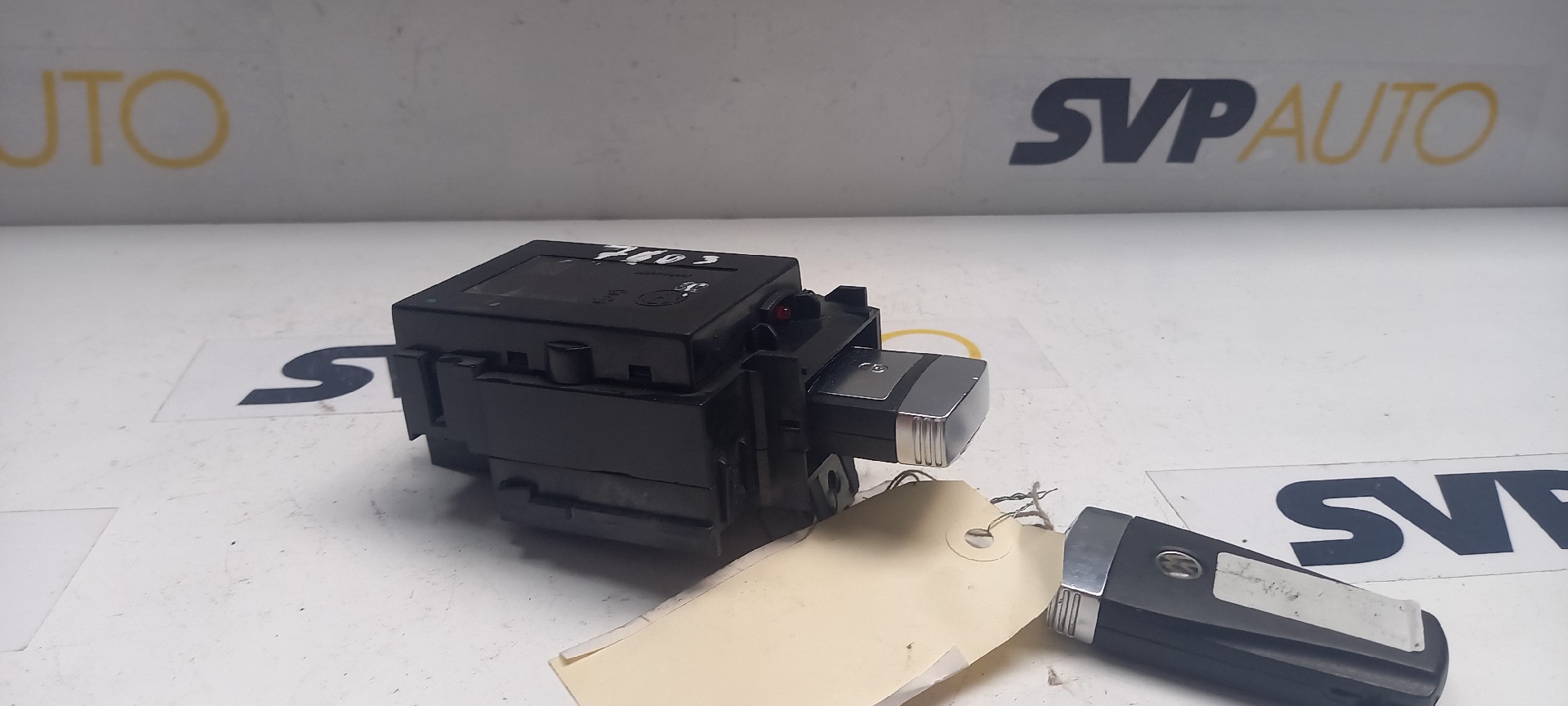 Canhão Ignição VOLKSWAGEN PASSAT (3C2) | 05 - 10 Imagem-3