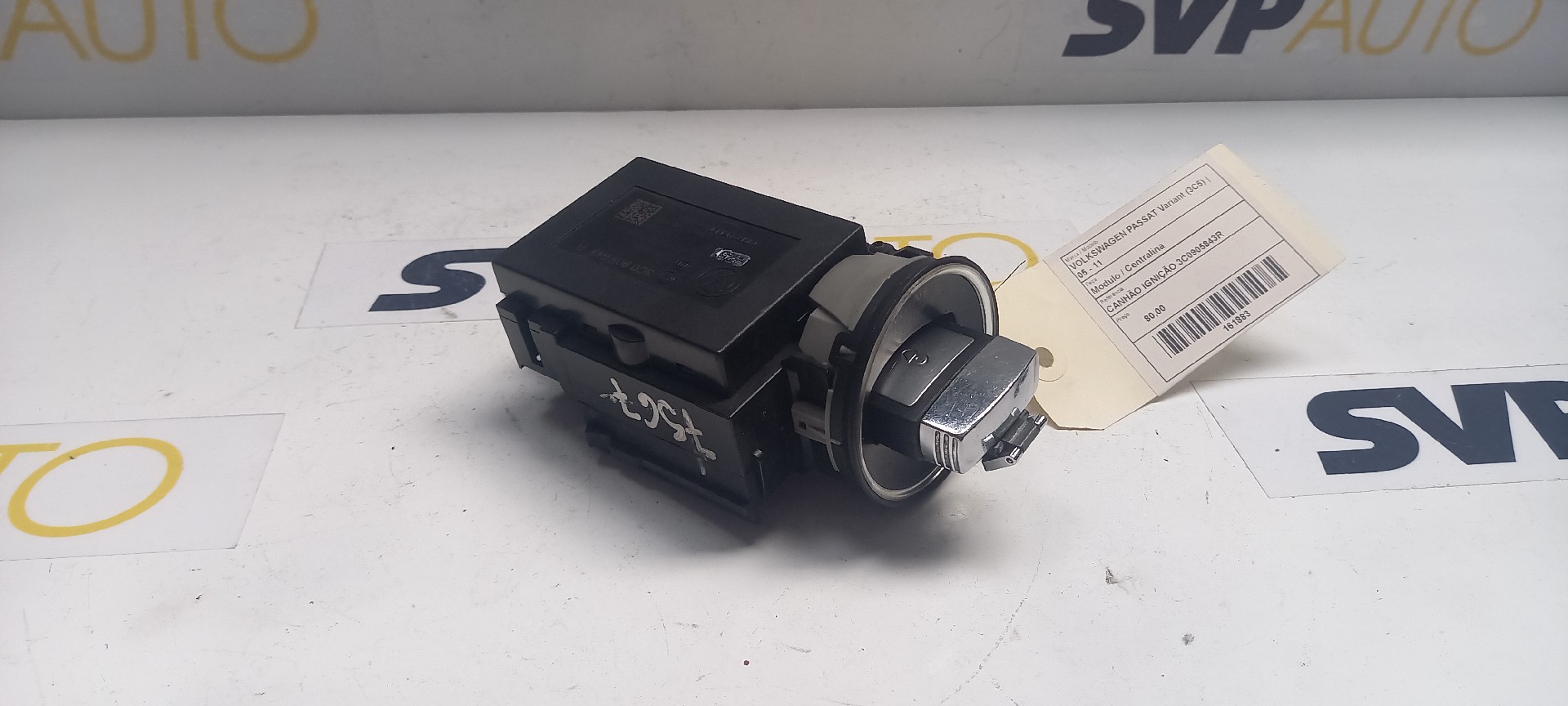 Canhão Ignição VOLKSWAGEN PASSAT Variant (3C5) | 05 - 11