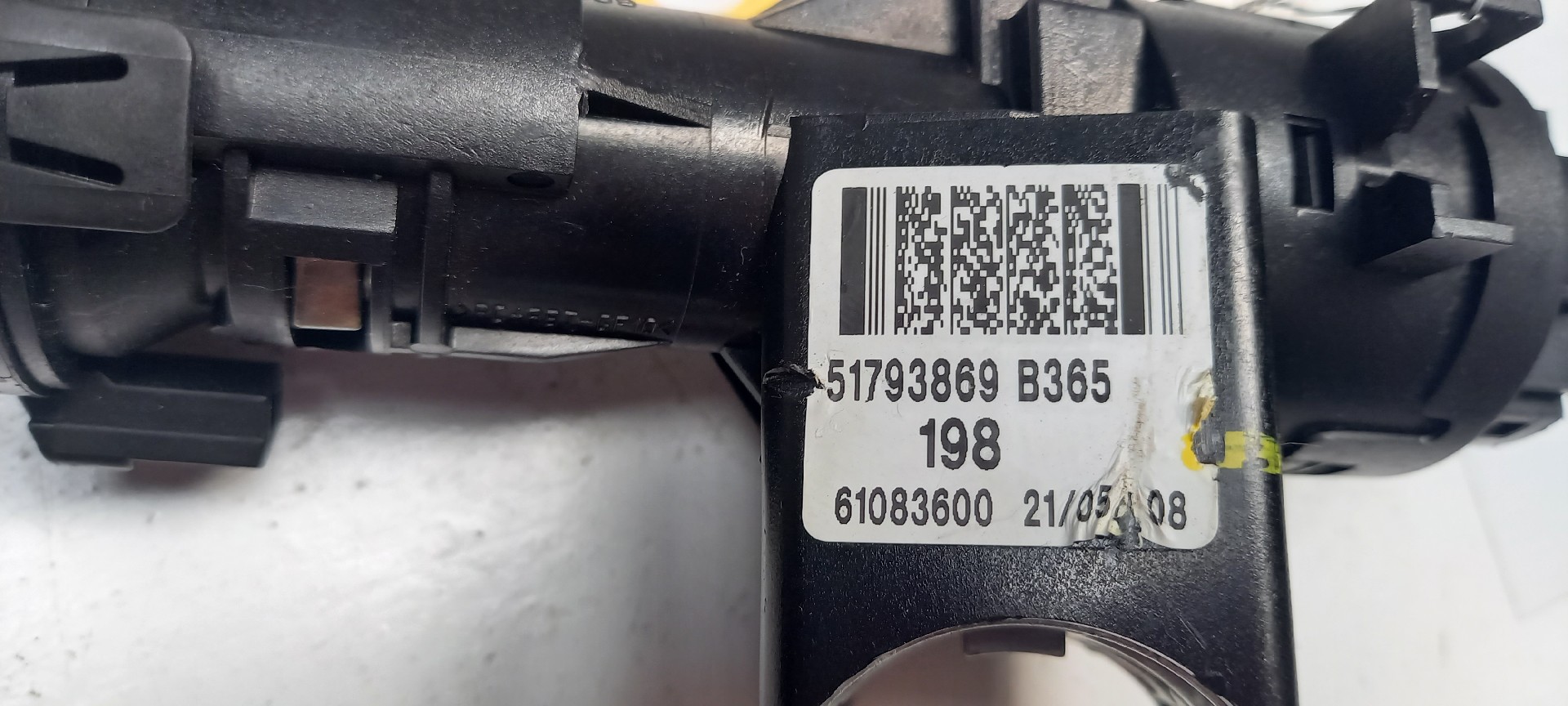 Engine Module LANCIA DELTA III (844_) | 08 - 14 Imagem-3