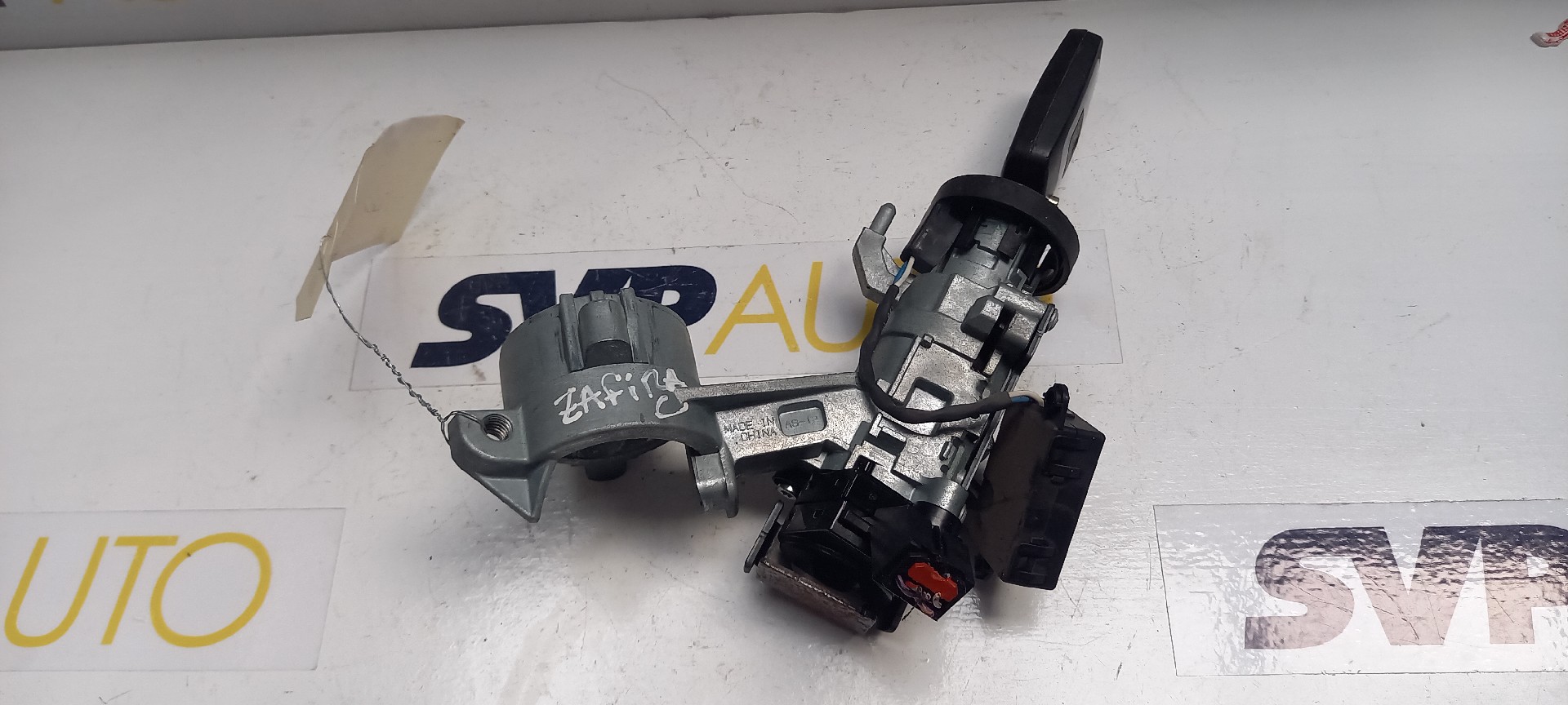 Canhão Ignição OPEL ZAFIRA TOURER C (P12) | 11 - 