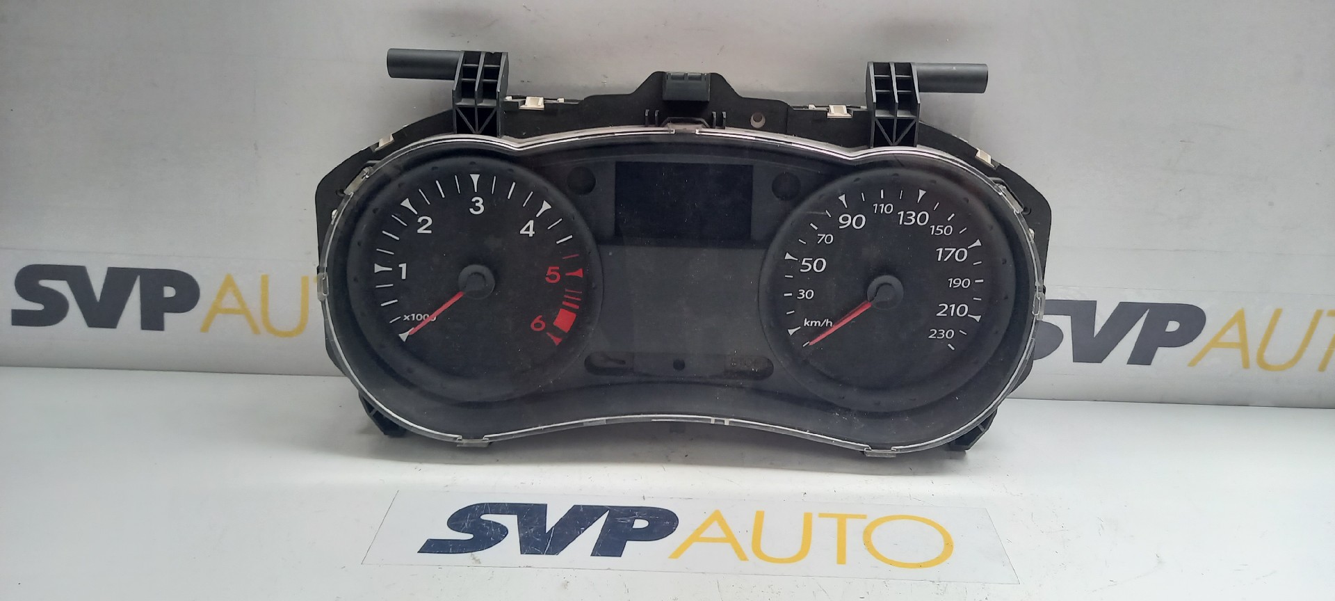 Quadrante RENAULT CLIO III (BR0/1, CR0/1) | 05 - 