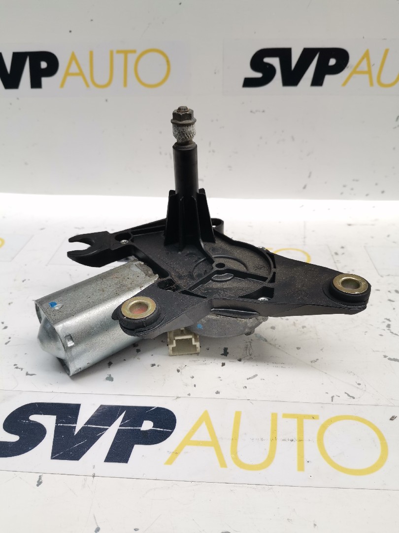 Motor Limpa-Vidros Trás NISSAN MICRA III (K12) | 02 - 10 Imagem-1