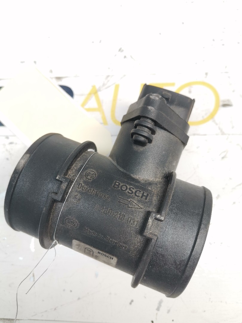 Medidor Massa Ar OPEL CORSA C (X01) | 00 - 09