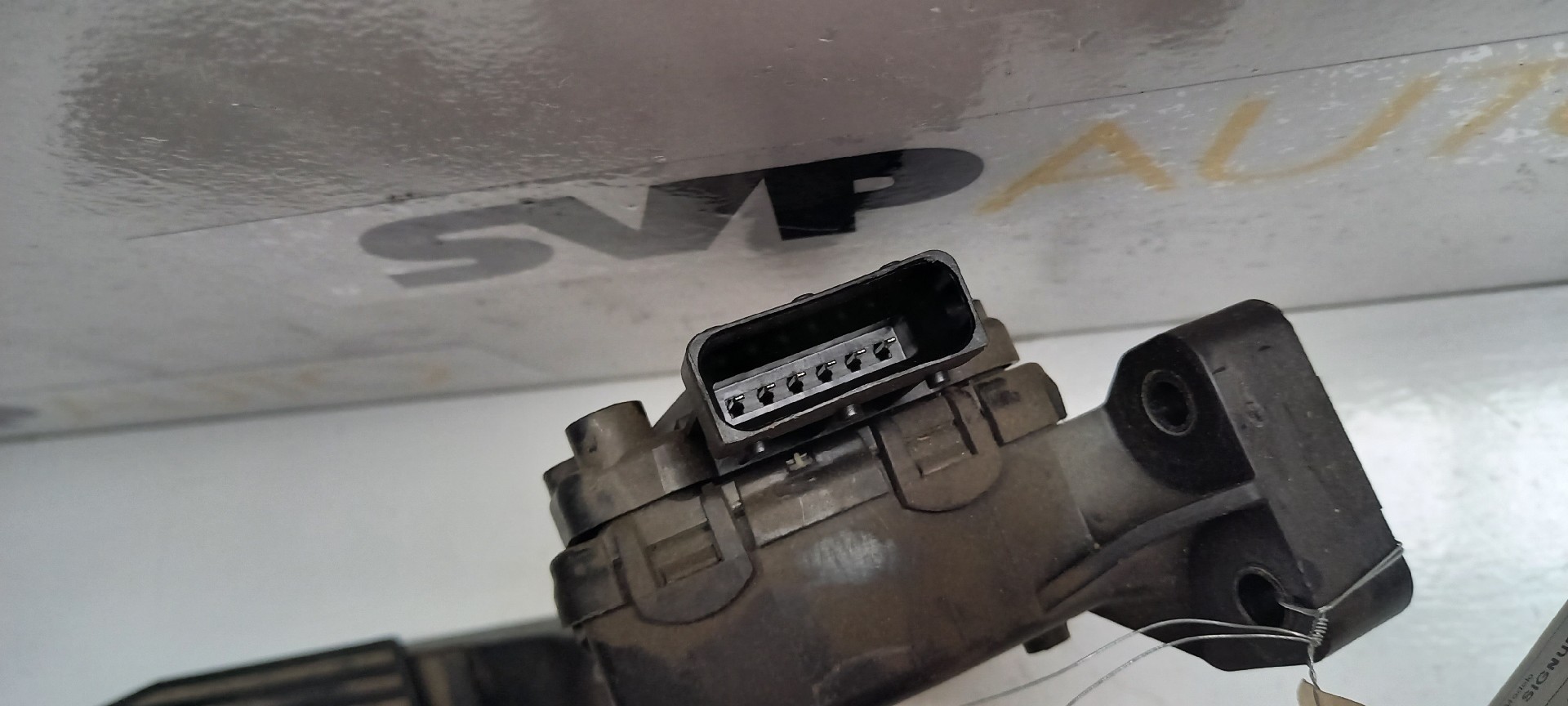 Pedal Acelerador OPEL SIGNUM Hatchback (Z03) | 03 - 08 Imagem-2