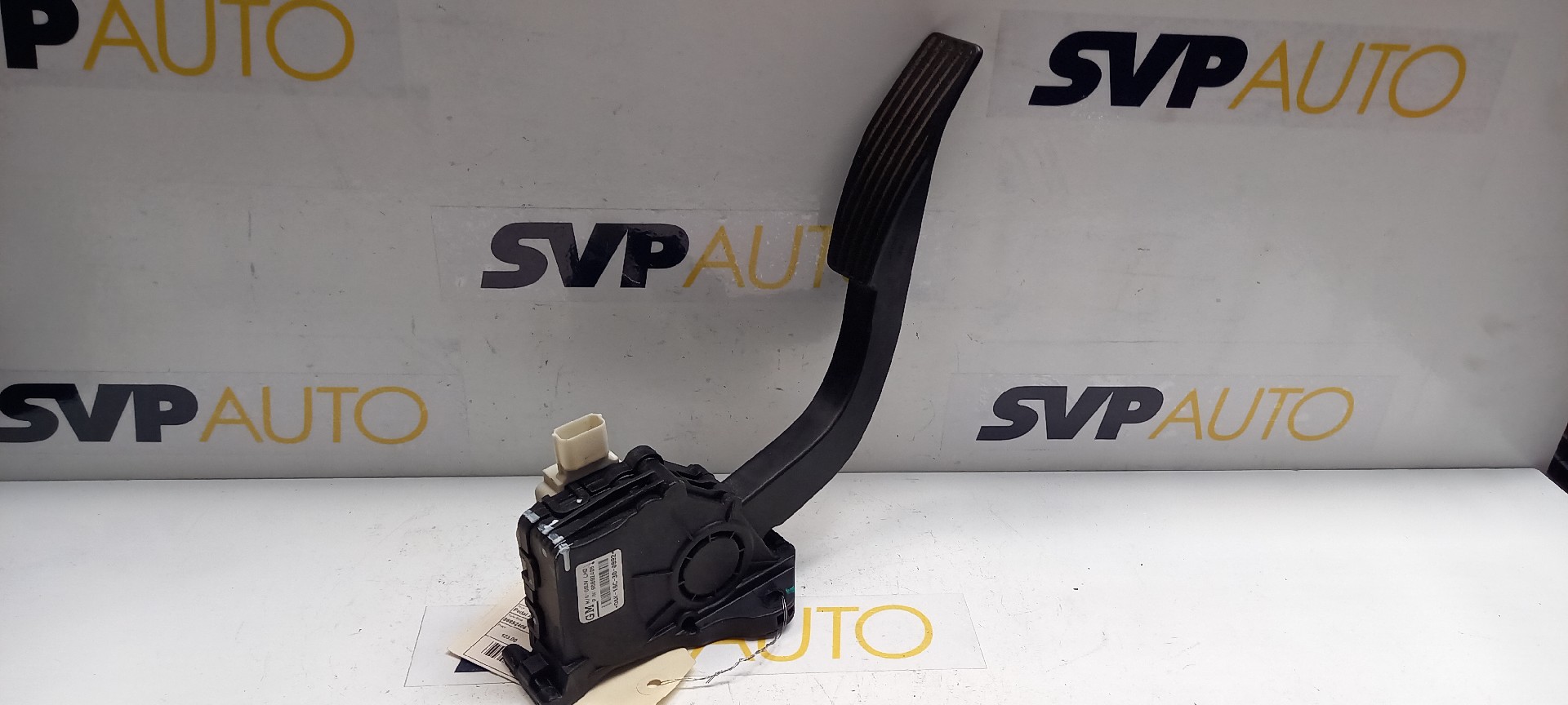 Pedal Acelerador OPEL MOKKA / MOKKA X (J13) | 12 - 