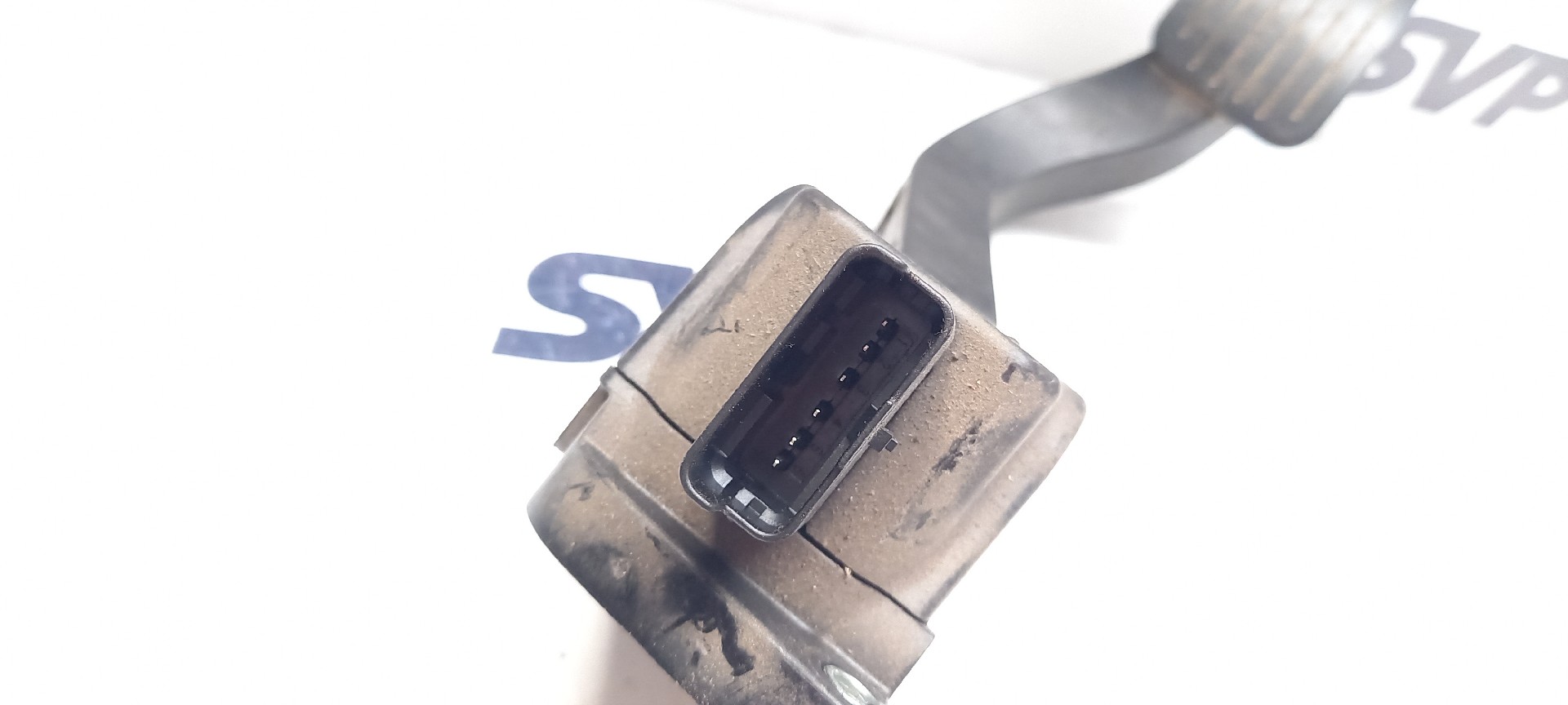 Pedal Acelerador CITROEN BERLINGO Caixa (B9) | 08 -  Imagem-2