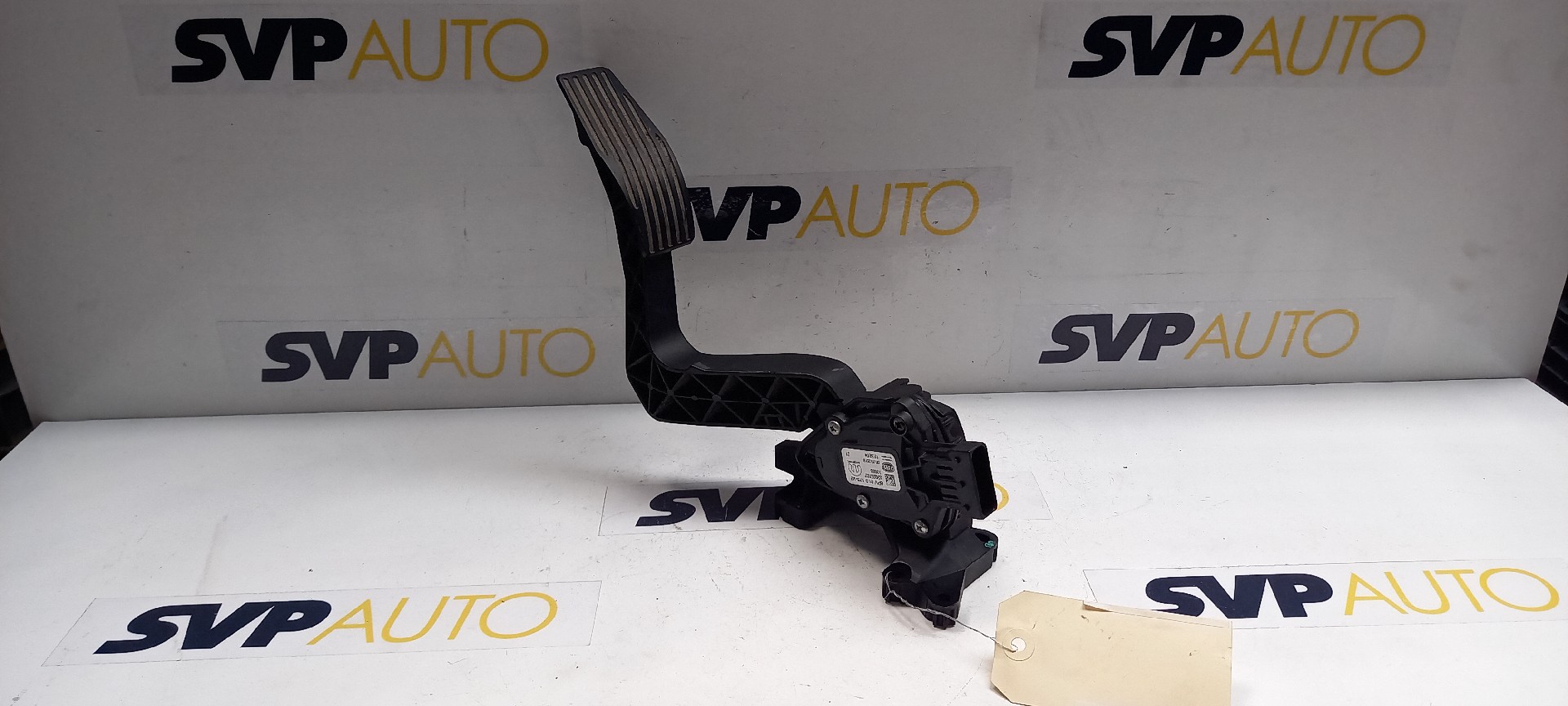 Pedal Acelerador FIAT TIPO Hatchback (356_) | 16 - 