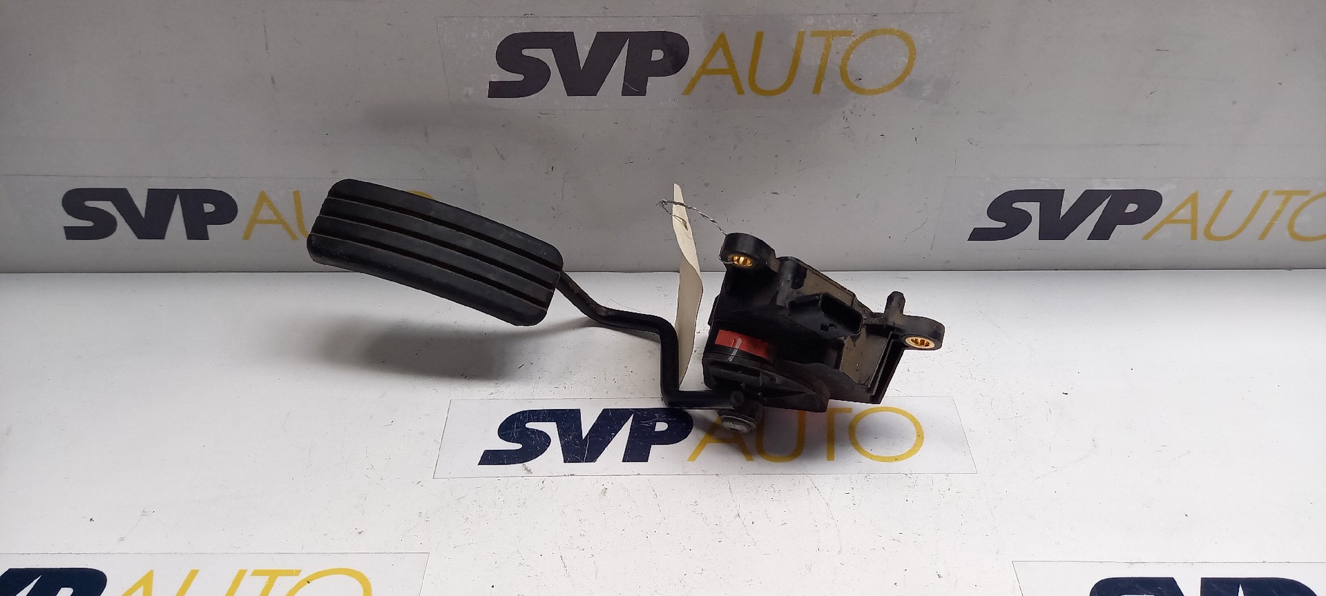 Pedal Acelerador RENAULT CLIO III (BR0/1, CR0/1) | 05 - 