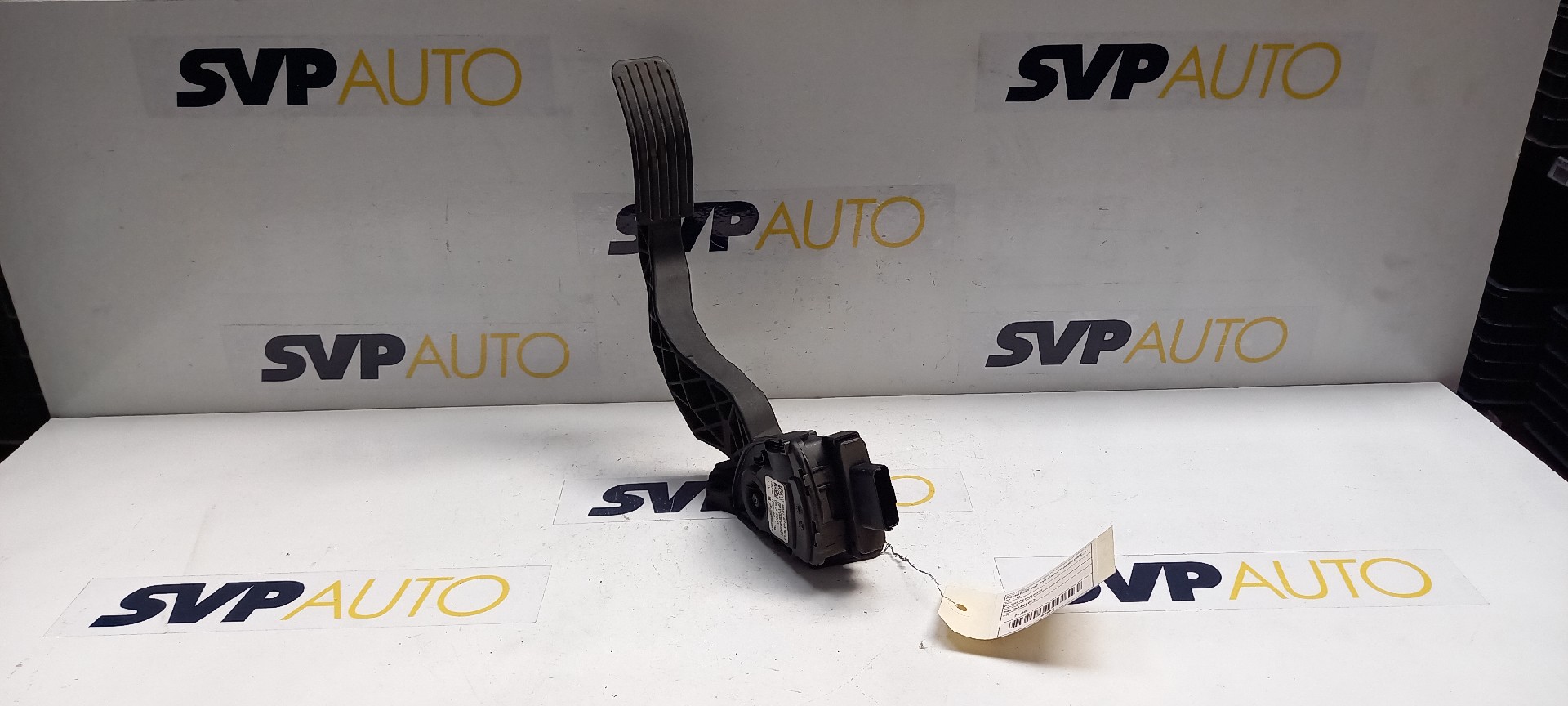 Pedal Acelerador PEUGEOT 207 SW Caixa/Combi (WK_) | 07 - 12