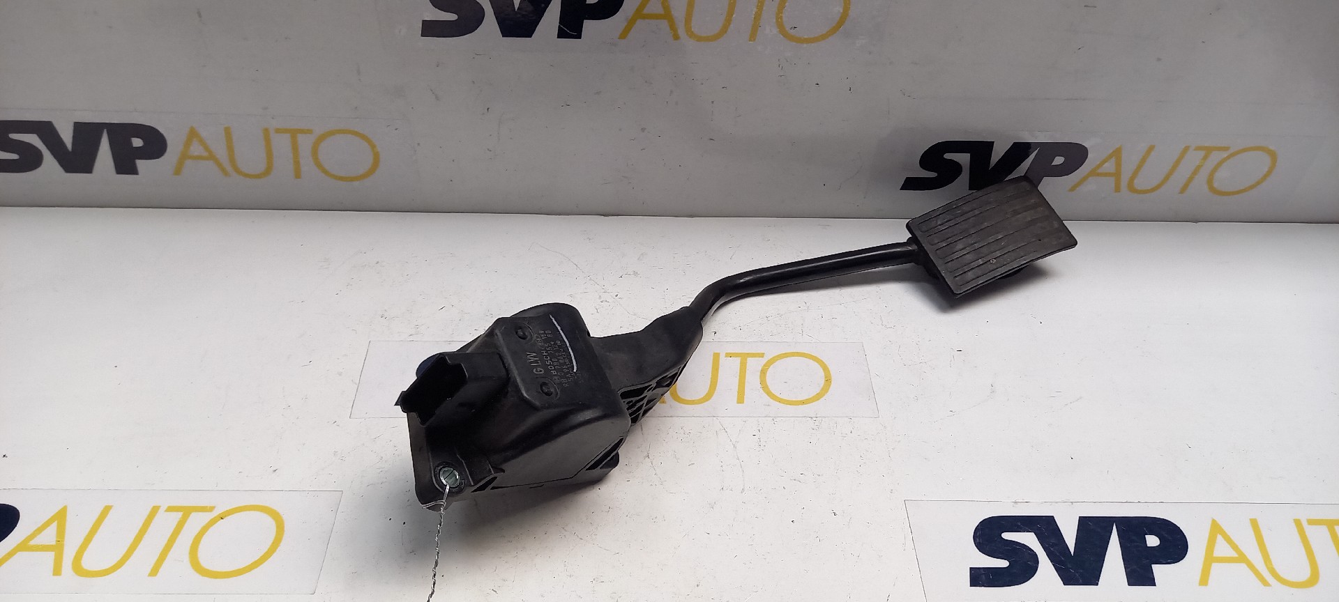 Pedal Acelerador PEUGEOT 508 I (8D_) | 10 - 18