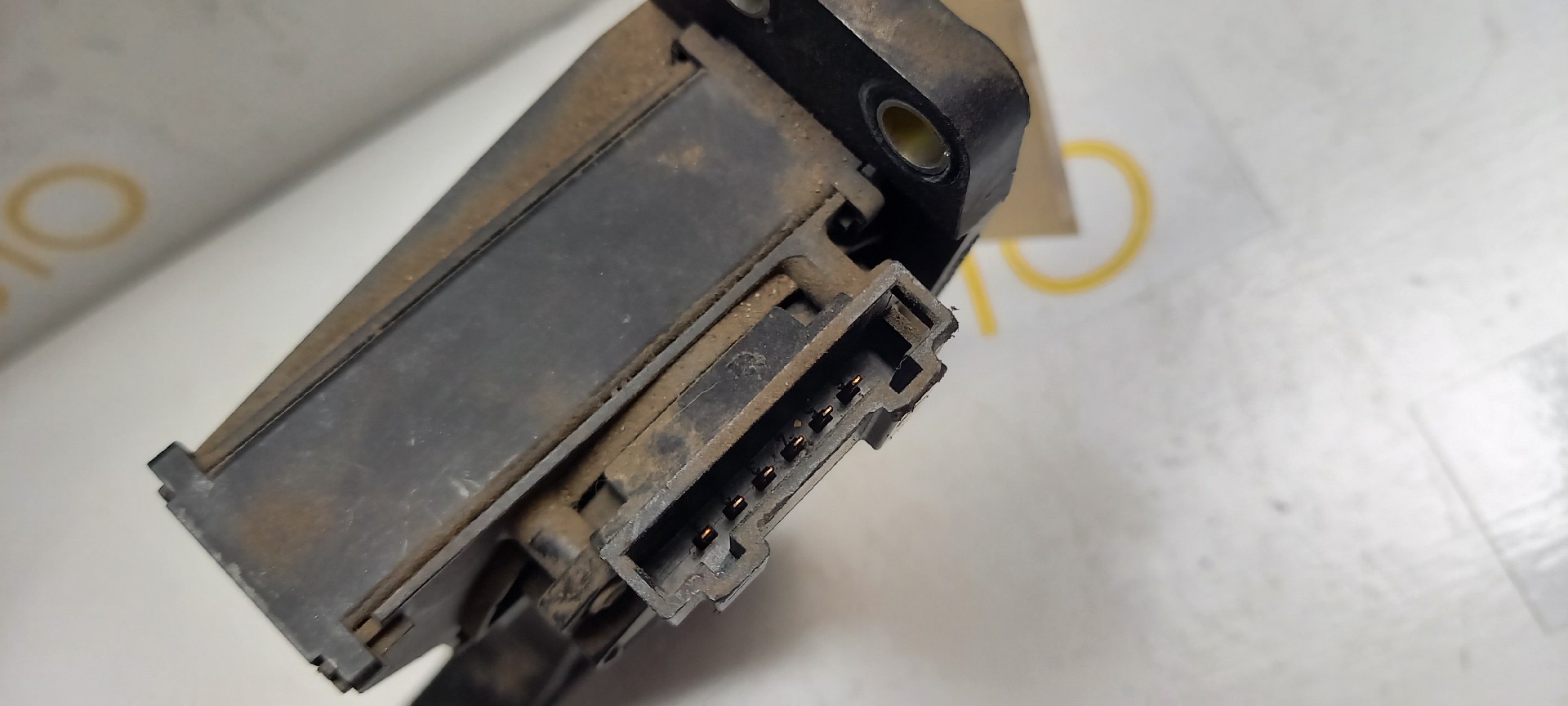 Pedal Acelerador VOLKSWAGEN POLO (6N2) | 99 - 01 Imagem-2