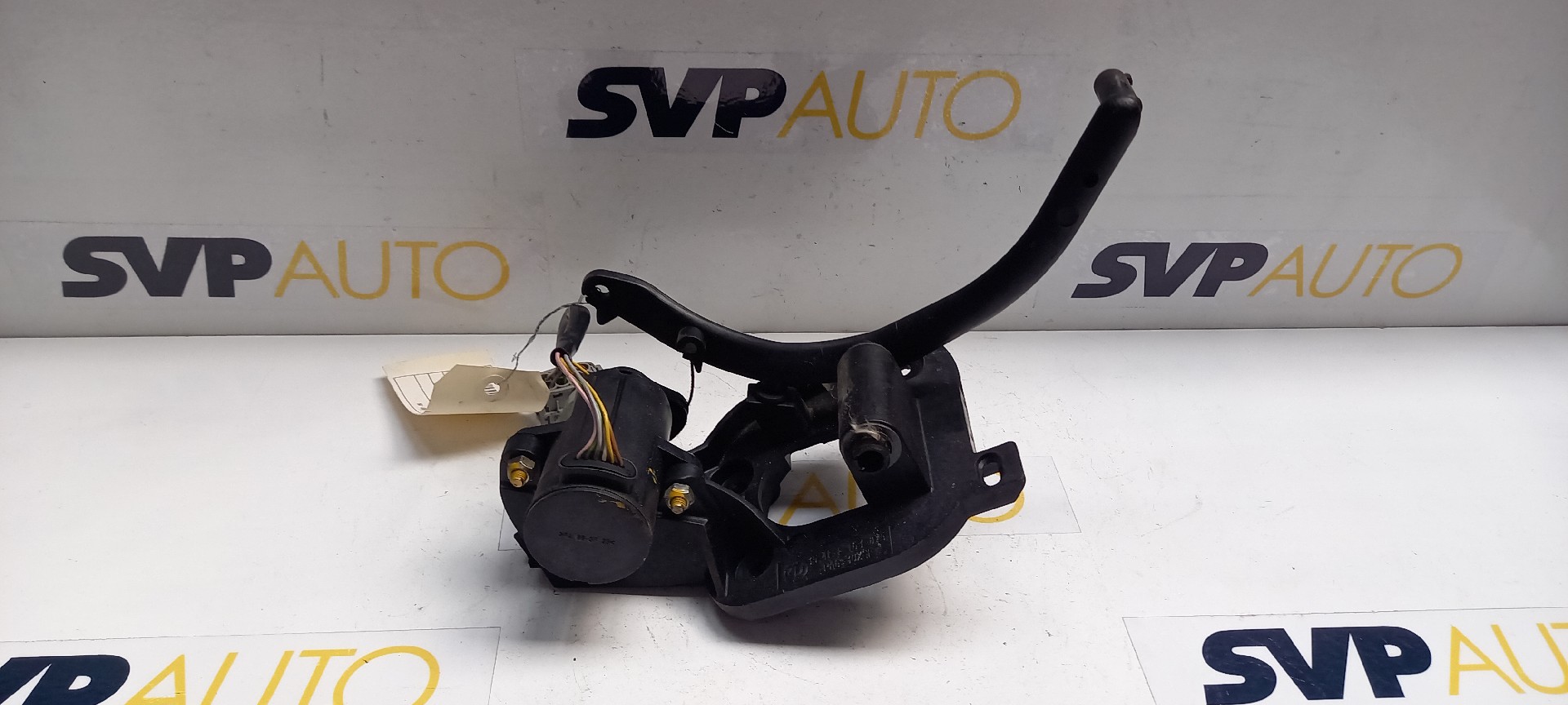 Pedal Acelerador BMW 3 (E46) | 97 - 05