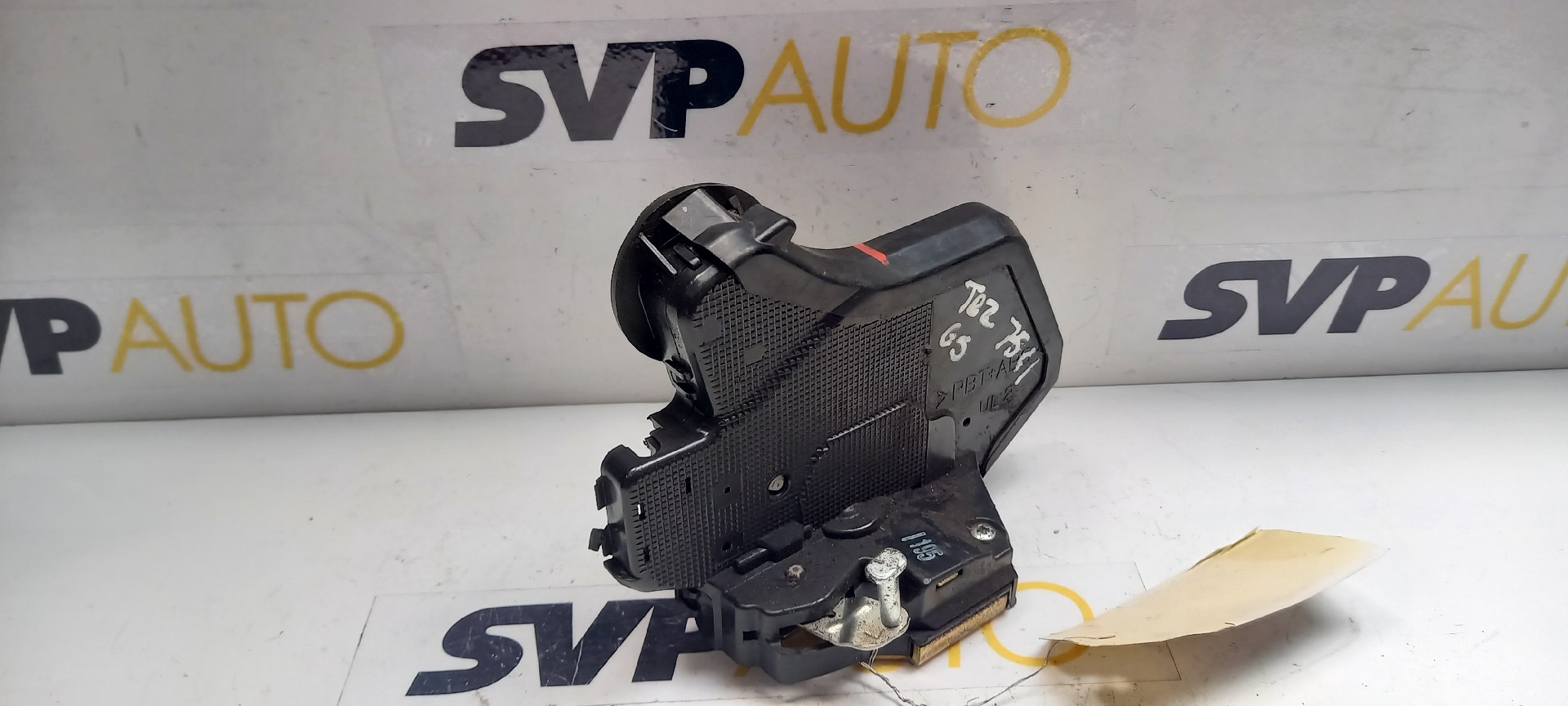 Fechadura Tras Lado Esquerdo TOYOTA COROLLA três volumes (_E12_) | 00 - 08 Imagem-3