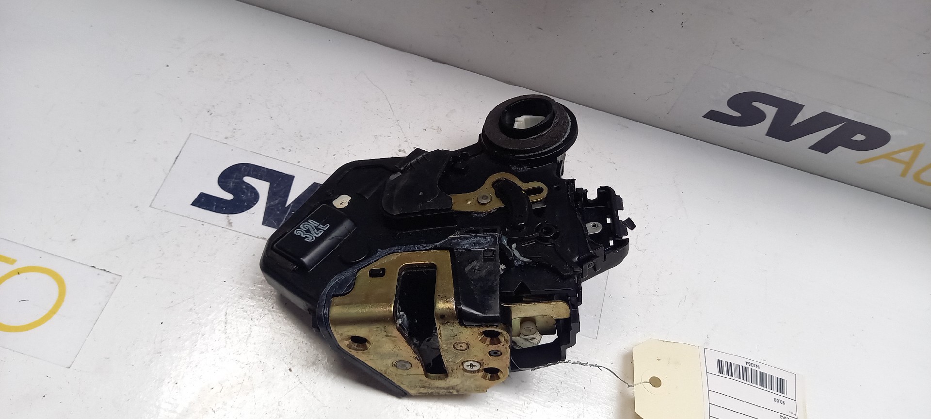 Fechadura Tras Lado Esquerdo TOYOTA COROLLA três volumes (_E12_) | 00 - 08 Imagem-5