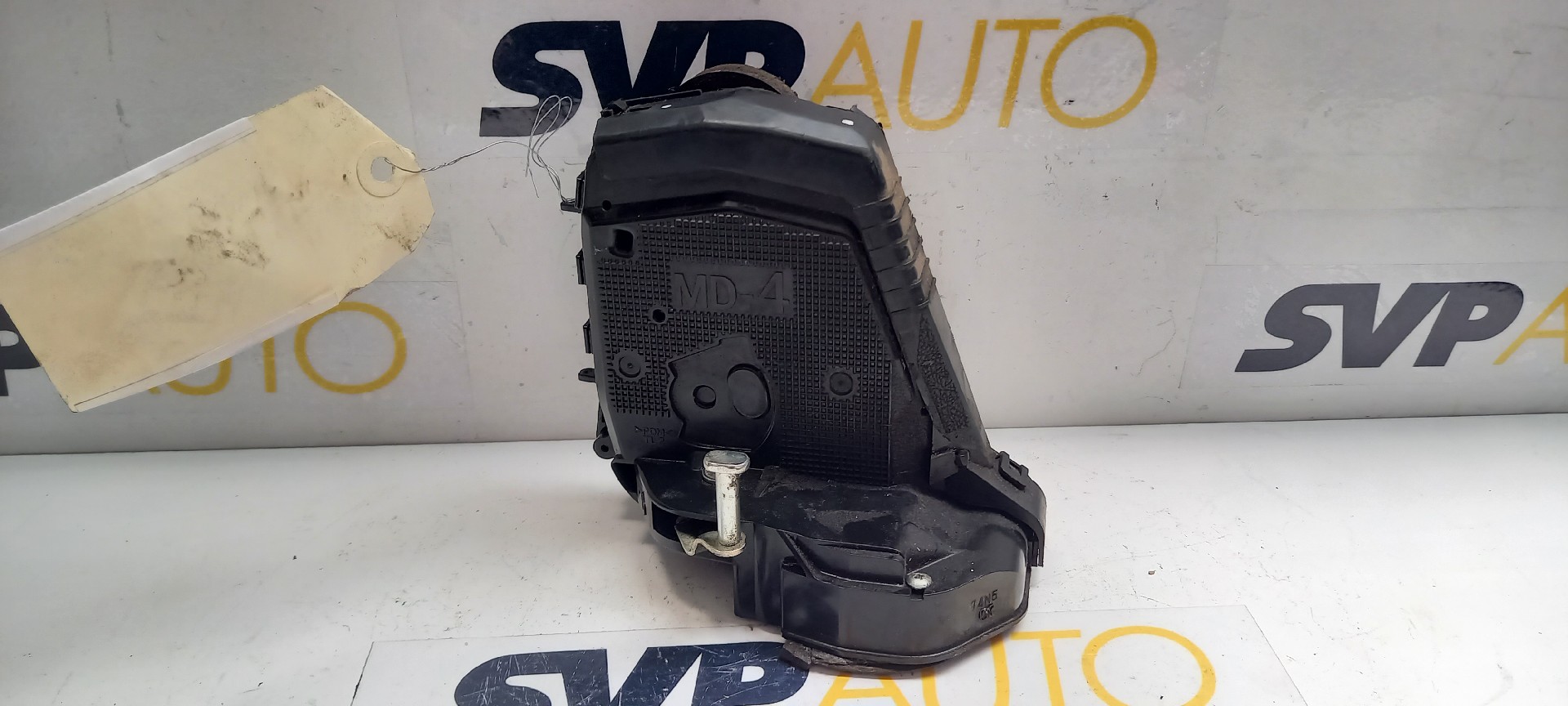 Fechadura Tras Lado Esquerdo TOYOTA PRIUS Hatchback (_W2_) | 03 - 09