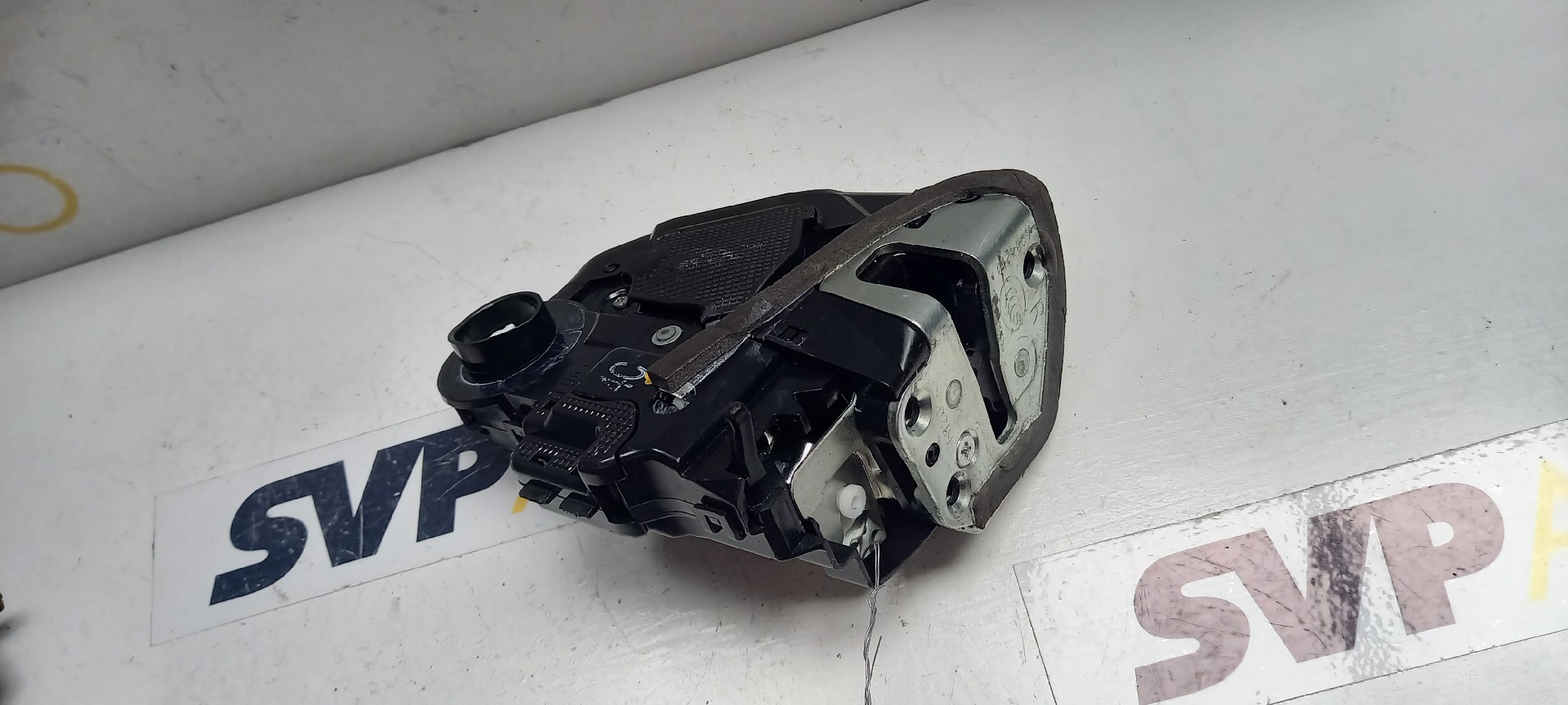 Fechadura Tras Lado Direito TOYOTA AVENSIS Combi (_T27_) | 09 - 18 Imagem-2