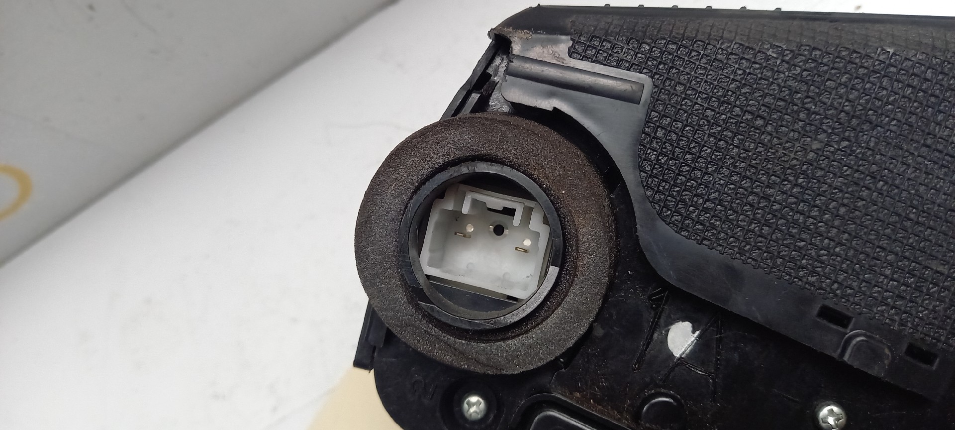 Fechadura Tras Lado Direito TOYOTA PRIUS Hatchback (_W2_) | 03 - 09 Imagem-2