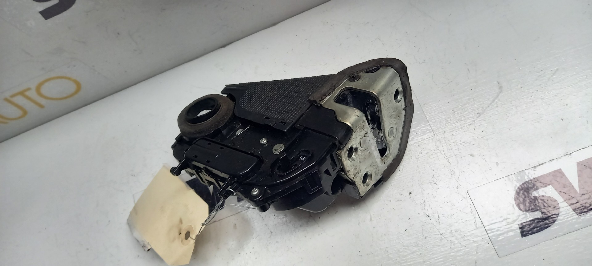 Fechadura Tras Lado Direito TOYOTA PRIUS Hatchback (_W2_) | 03 - 09 Imagem-1