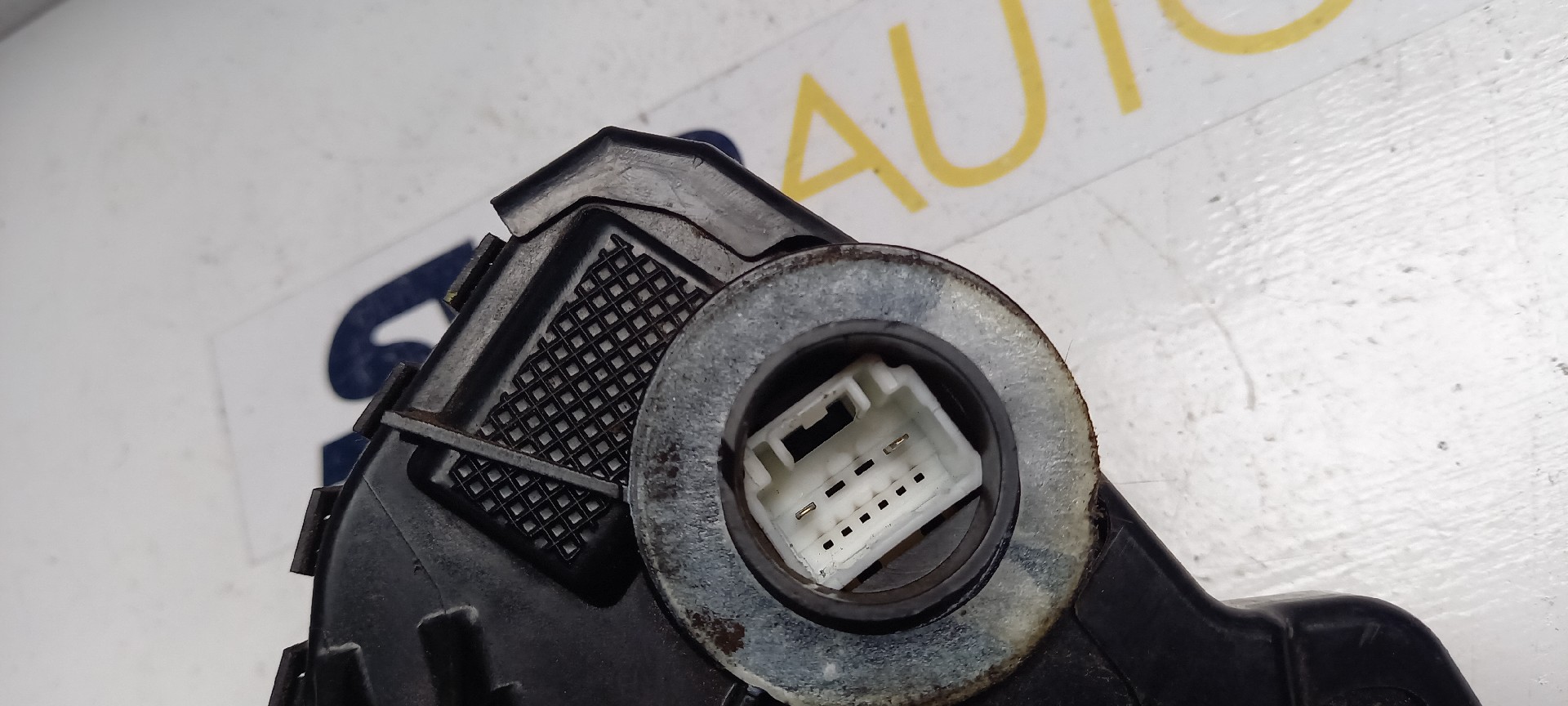 Fechadura Frente Lado Direito TOYOTA COROLLA três volumes (_E12_) | 00 - 08 Imagem-5