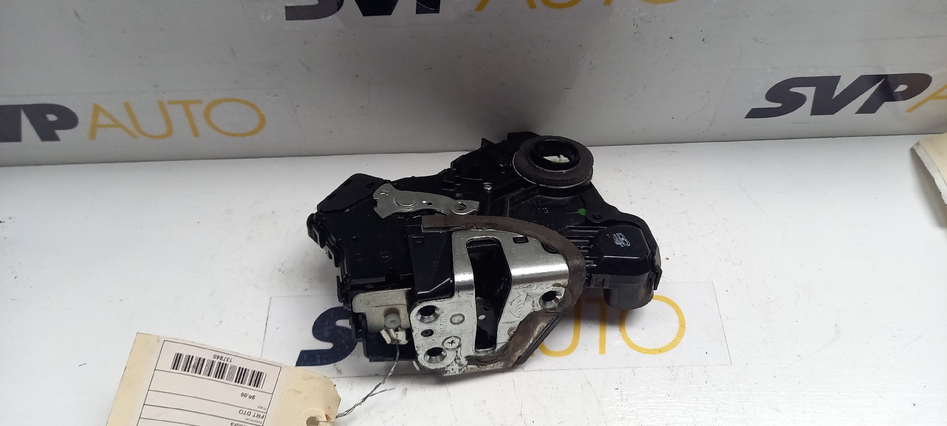 Fechadura Frente Lado Direito TOYOTA AVENSIS Combi (_T27_) | 09 - 18 Imagem-1