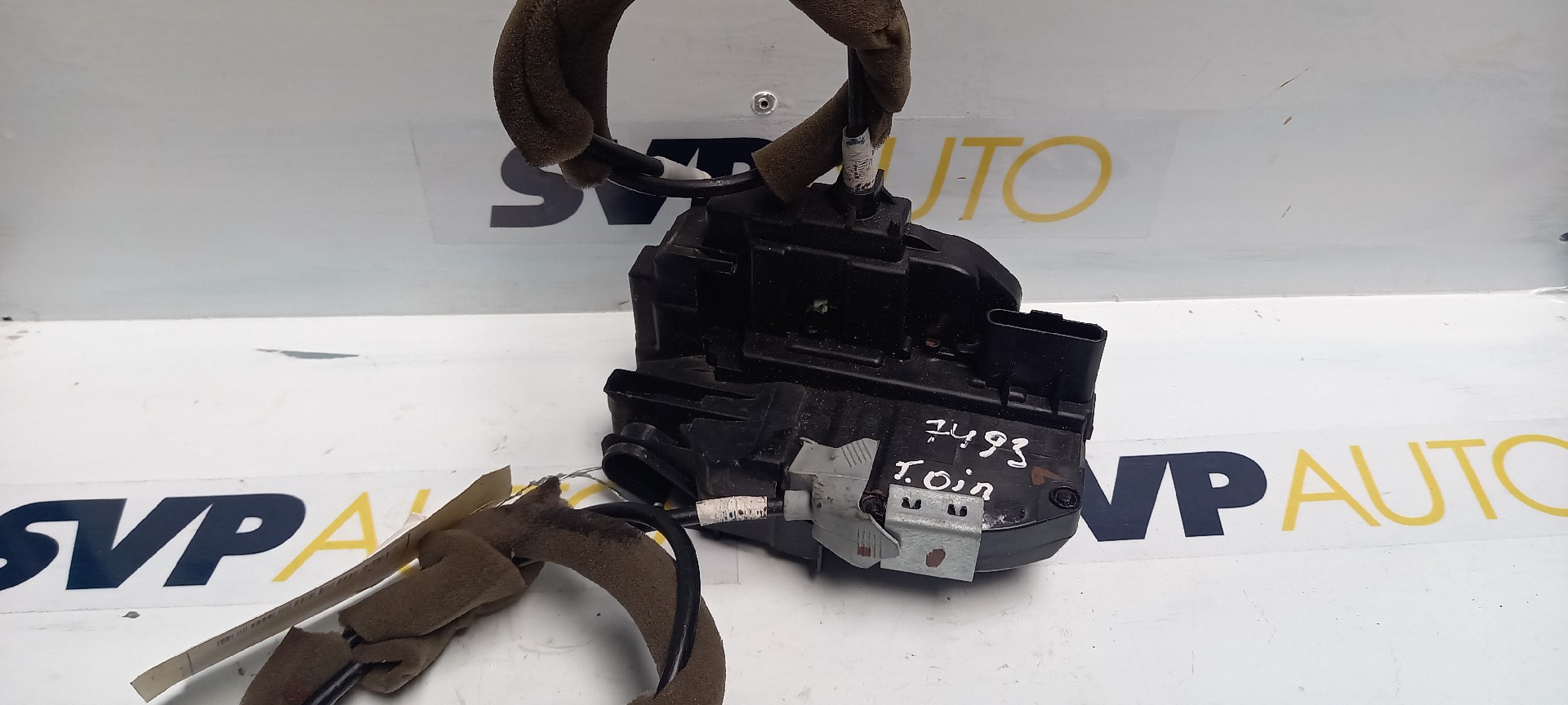 Fechadura Tras Lado Direito NISSAN PULSAR Hatchback (C13) | 12 - 