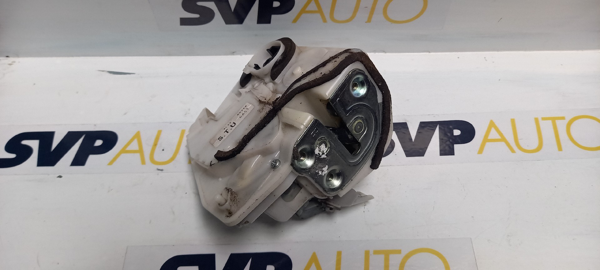 Fechadura Tras Lado Direito MAZDA 2 (DE_, DH_) | 07 - 15 Imagem-2