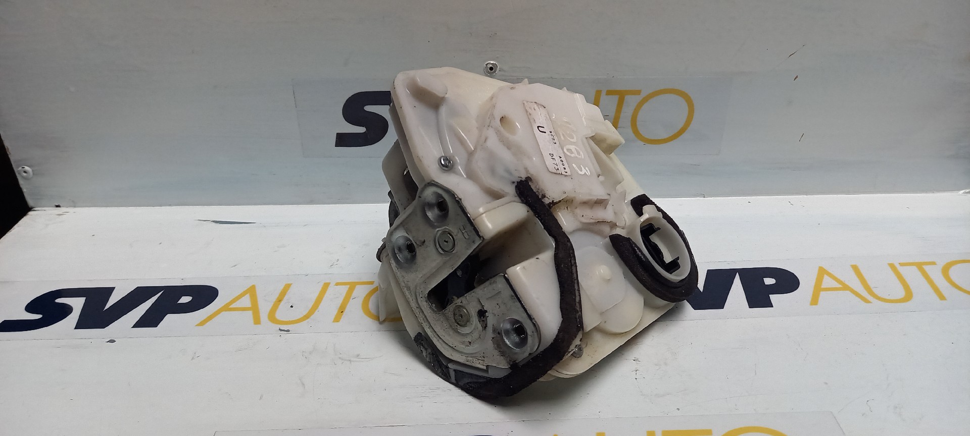 Fechadura Frente Lado Direito MAZDA 2 (DE_, DH_) | 07 - 15 Imagem-2