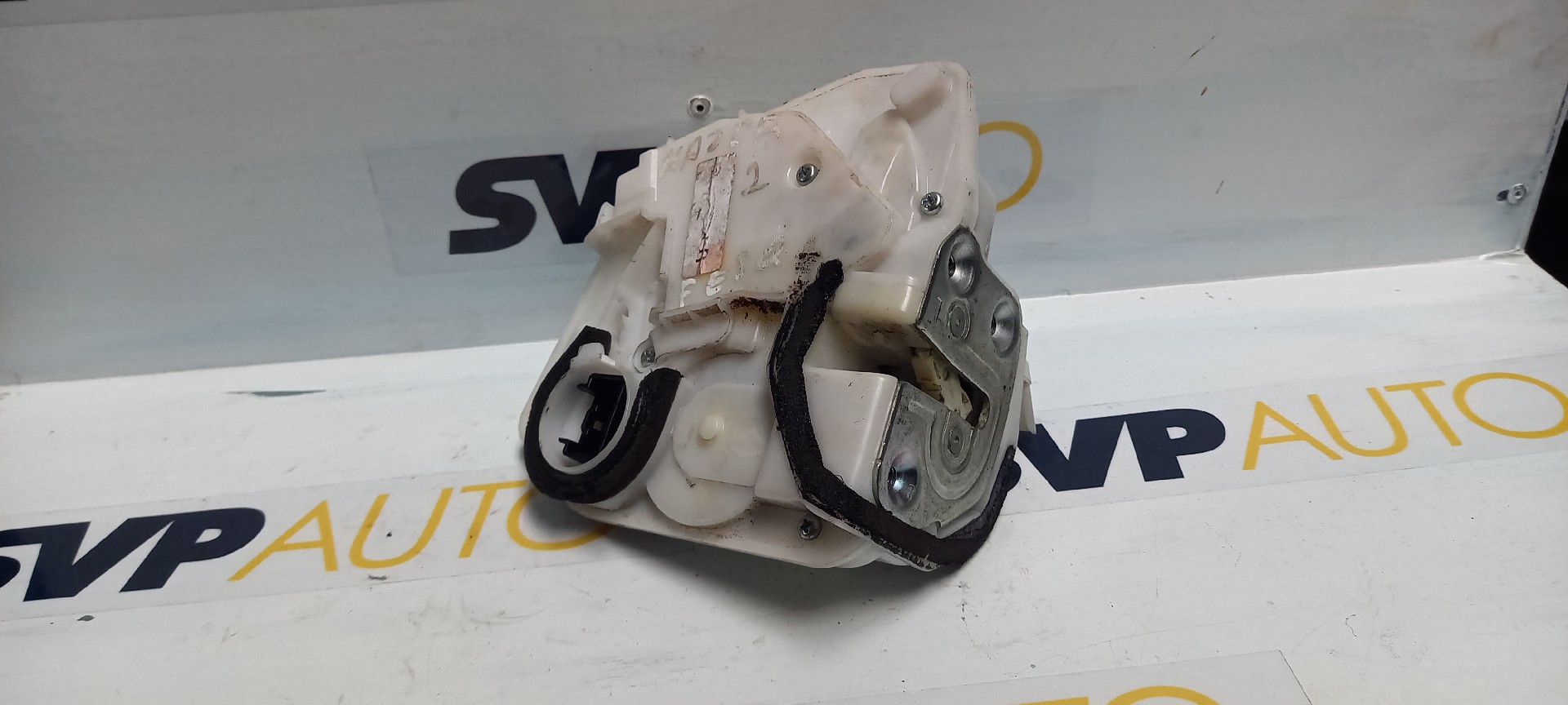 Cierre Puerta Trasera Izq MAZDA 2 (DE_, DH_) | 07 - 15 Imagem-1
