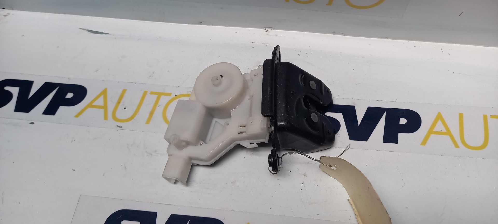 Fechadura Mala NISSAN PULSAR Hatchback (C13) | 12 - 