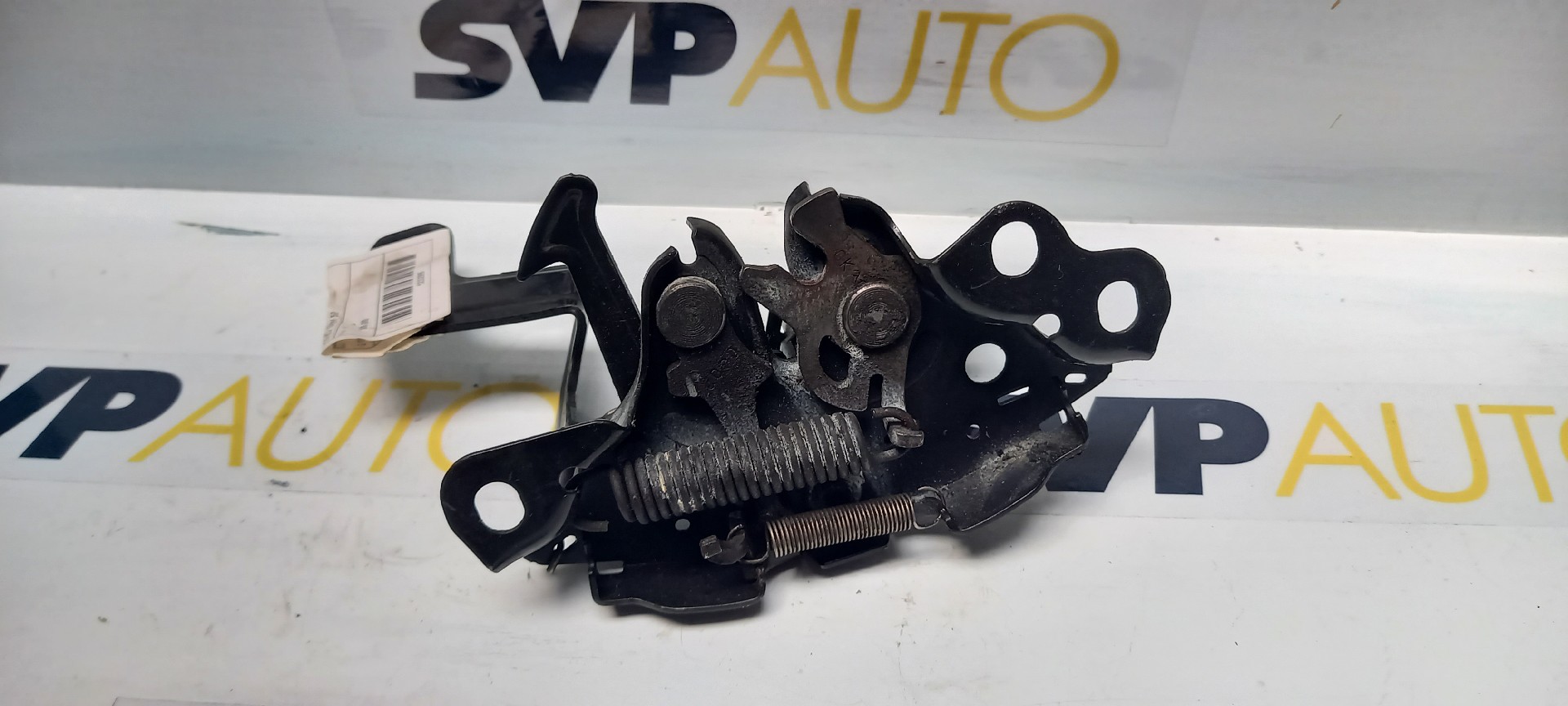 Fechadura Mala NISSAN JUKE (F15) | 10 -  Imagem-2