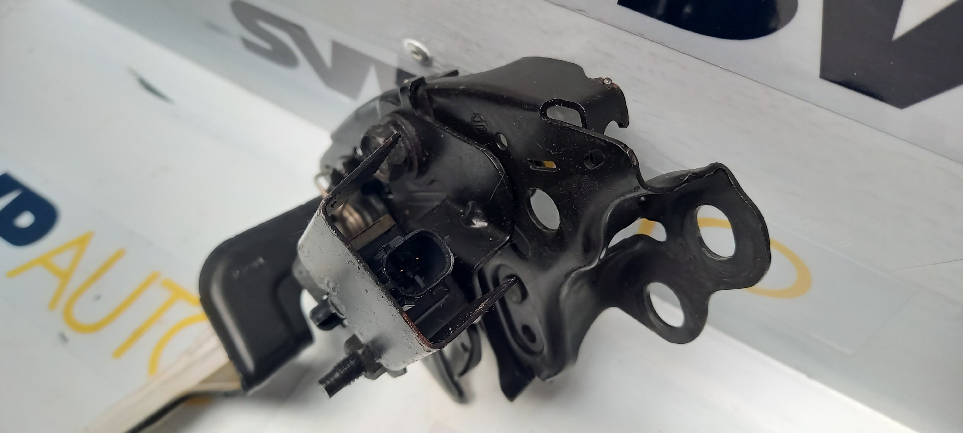 Fechadura Mala NISSAN JUKE (F15) | 10 -  Imagem-3